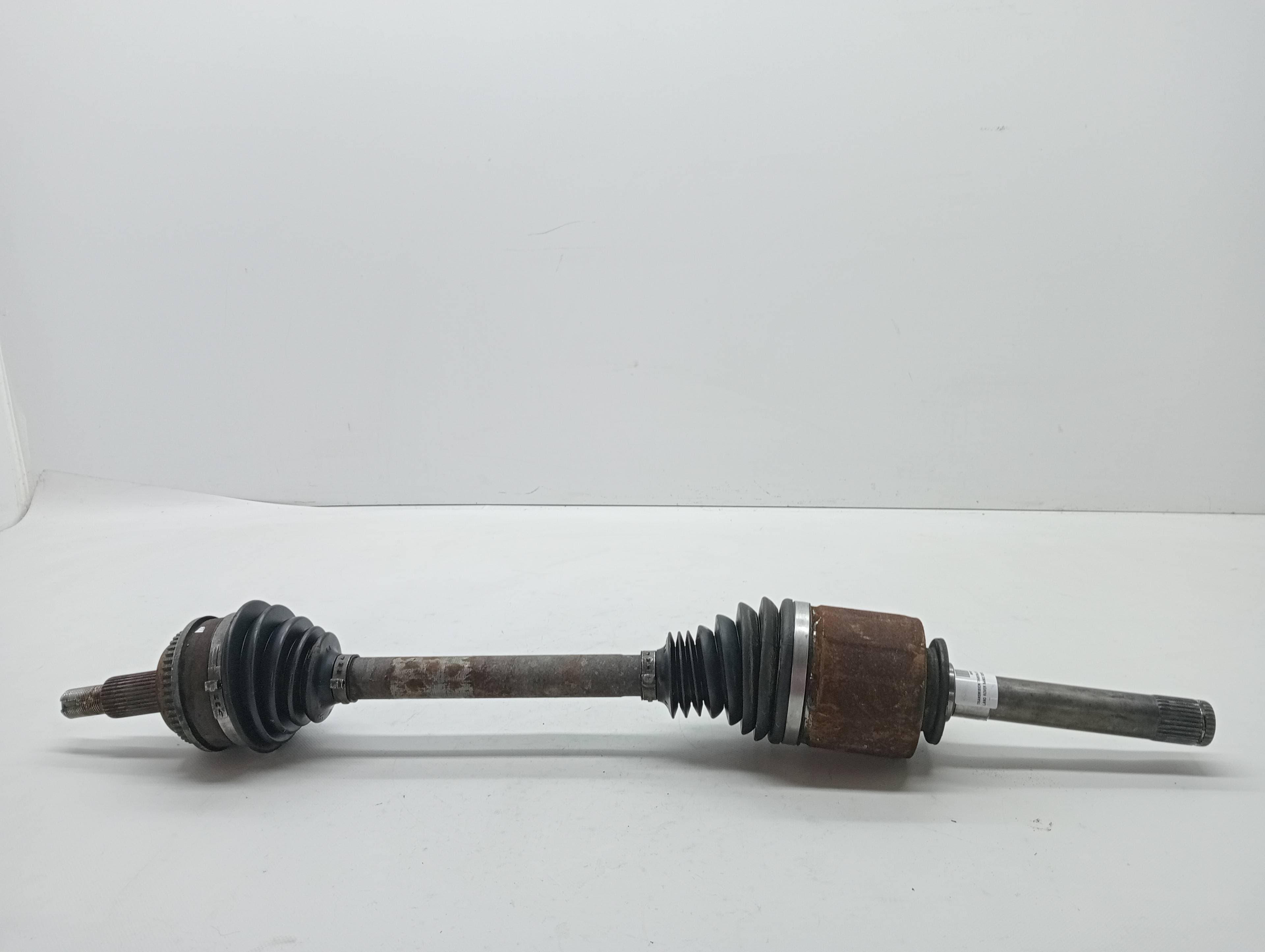 Recambio LAND ROVER RANGE ROVER SPORT ref. TOB500280
