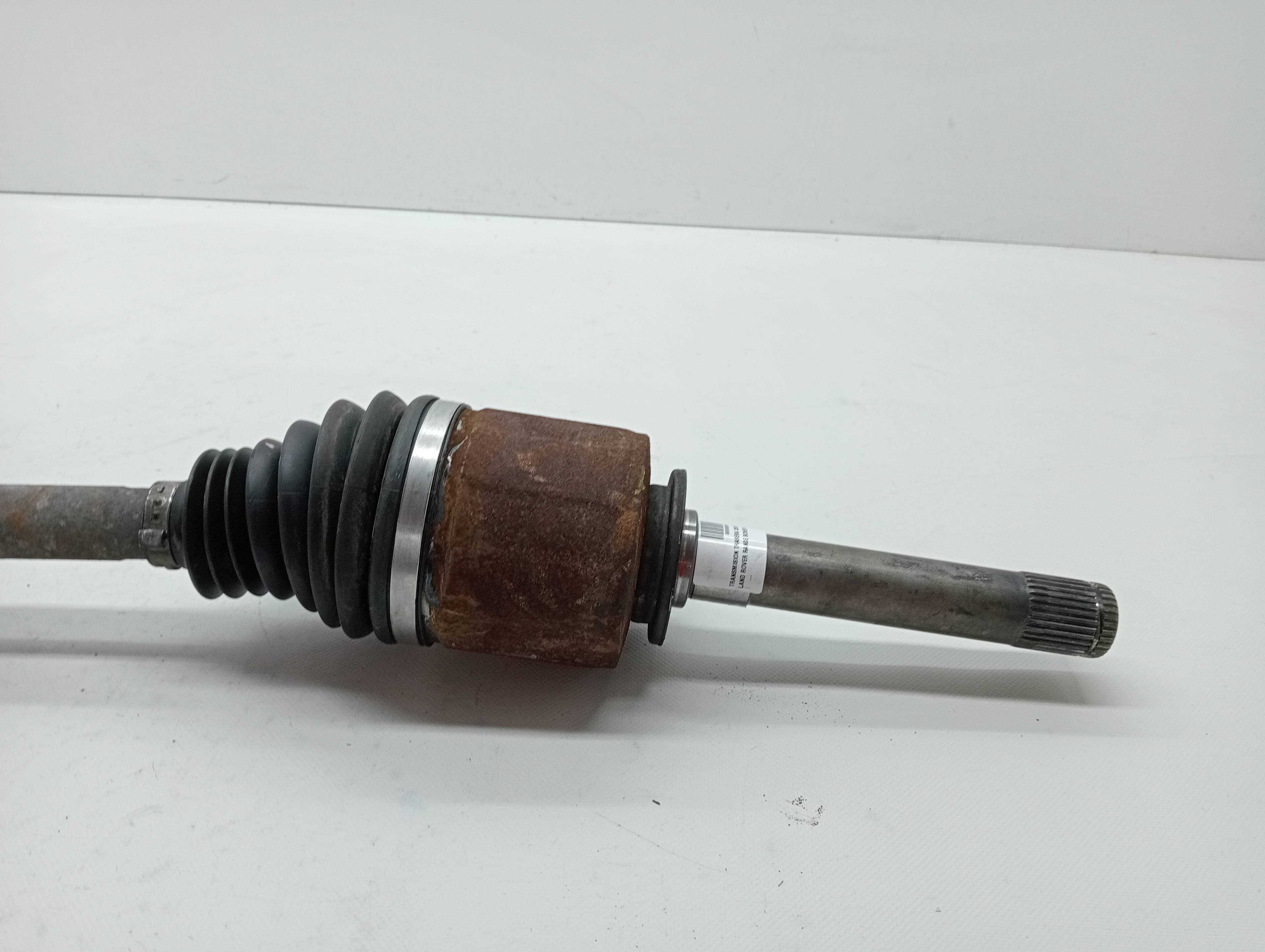 Recambio LAND ROVER RANGE ROVER SPORT ref. TOB500280 2