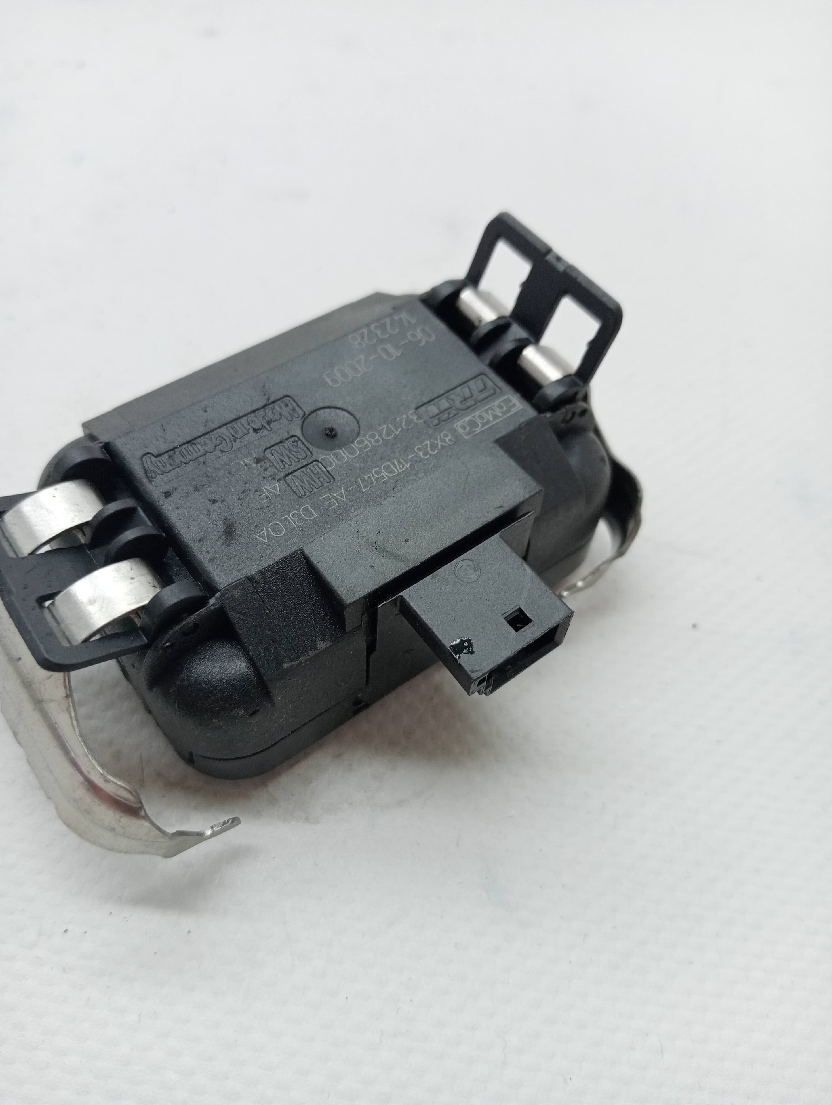 Sensor LAND ROVER RANGE ROVER SPORT 2