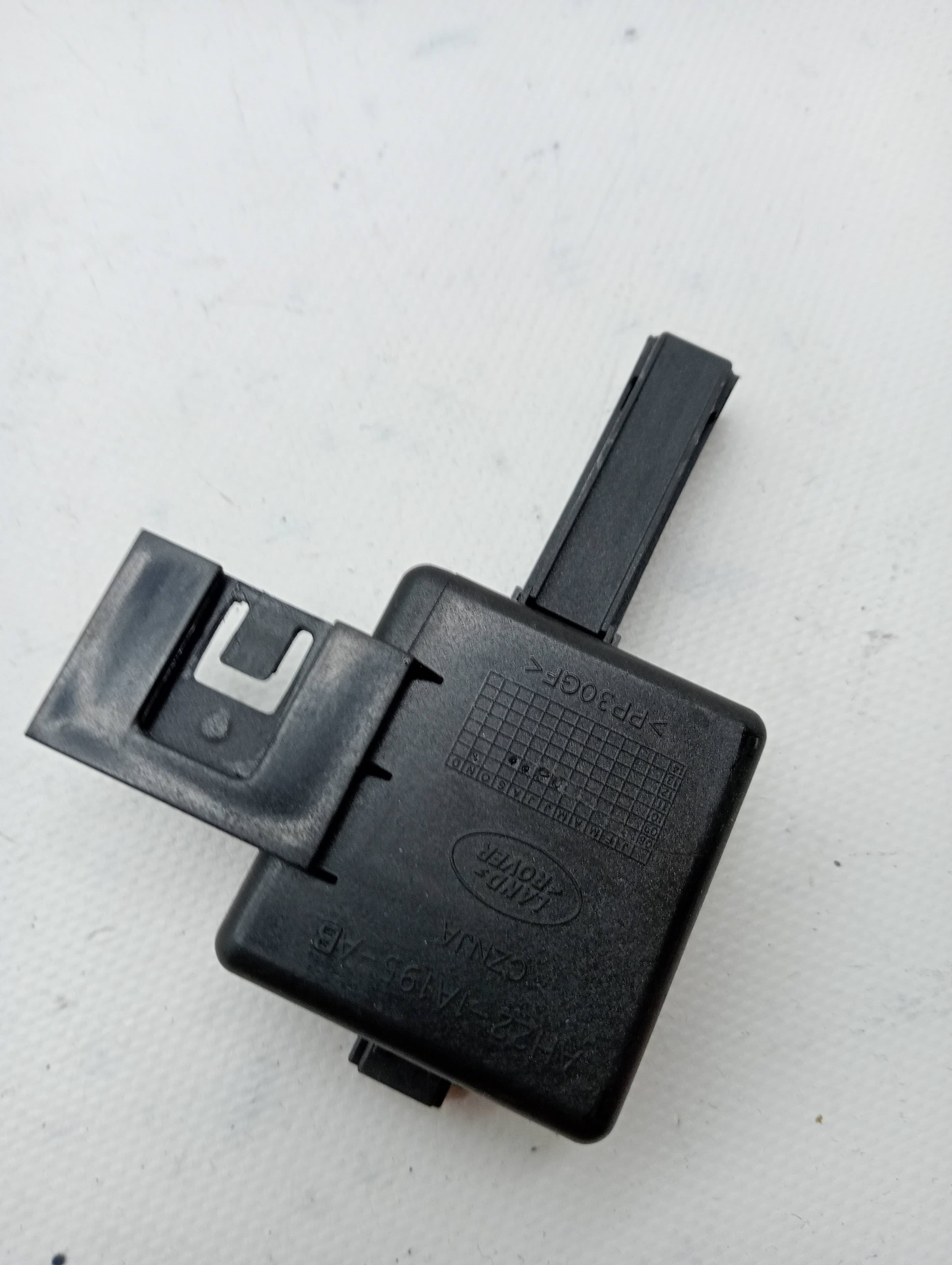 Sensor LAND ROVER RANGE ROVER SPORT 3