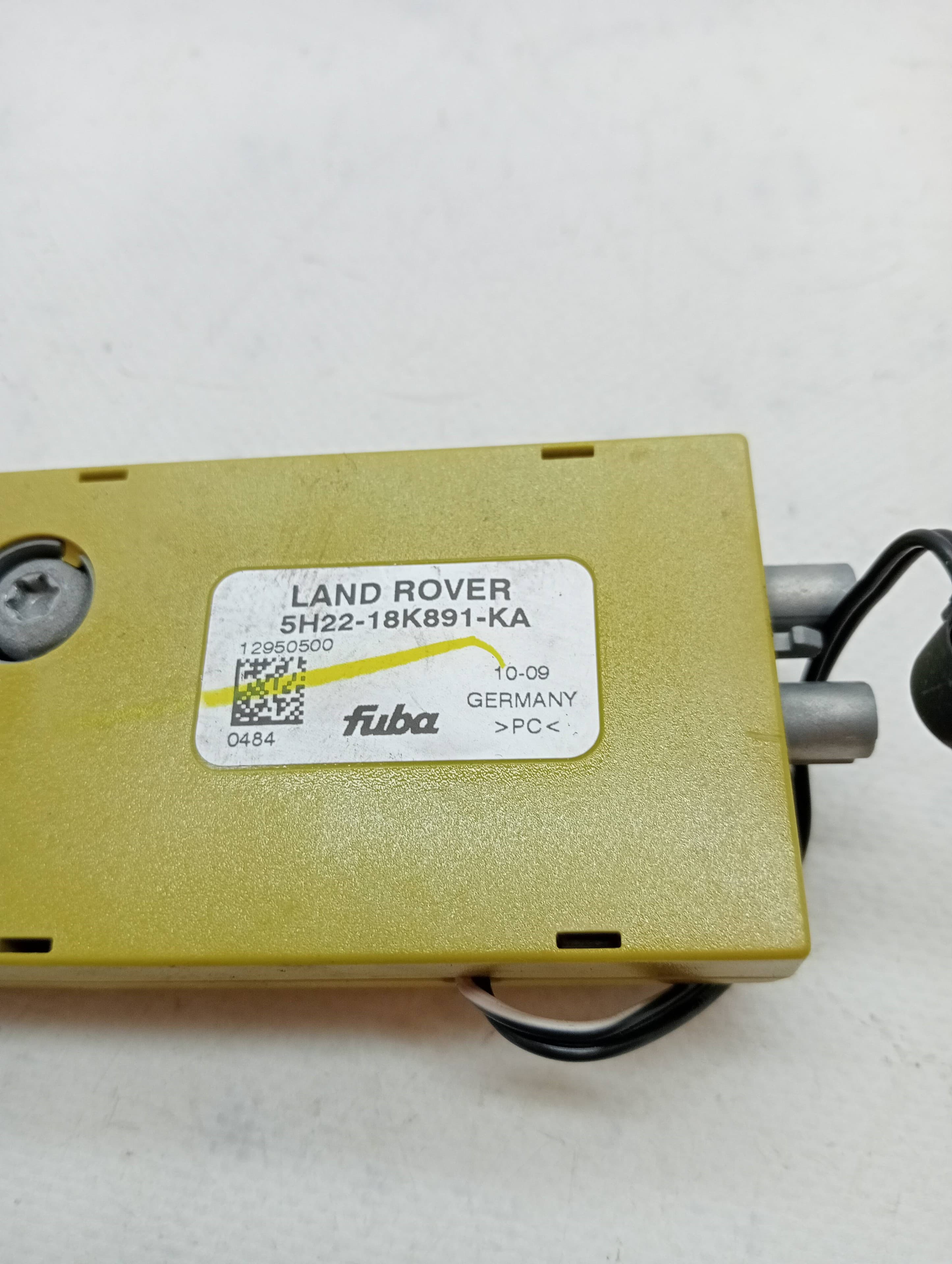 Sensor LAND ROVER RANGE ROVER SPORT 2