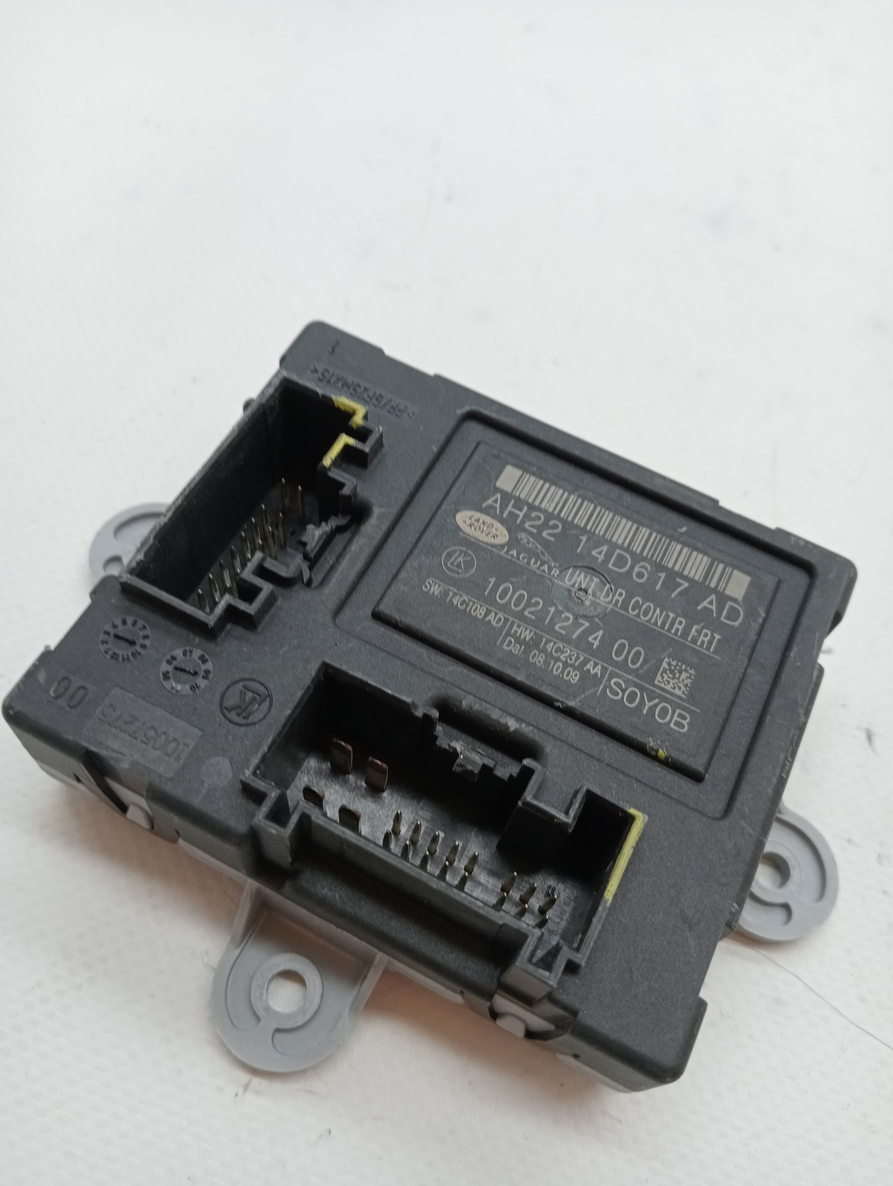 Modulo electronico LAND ROVER RANGE ROVER SPORT 2