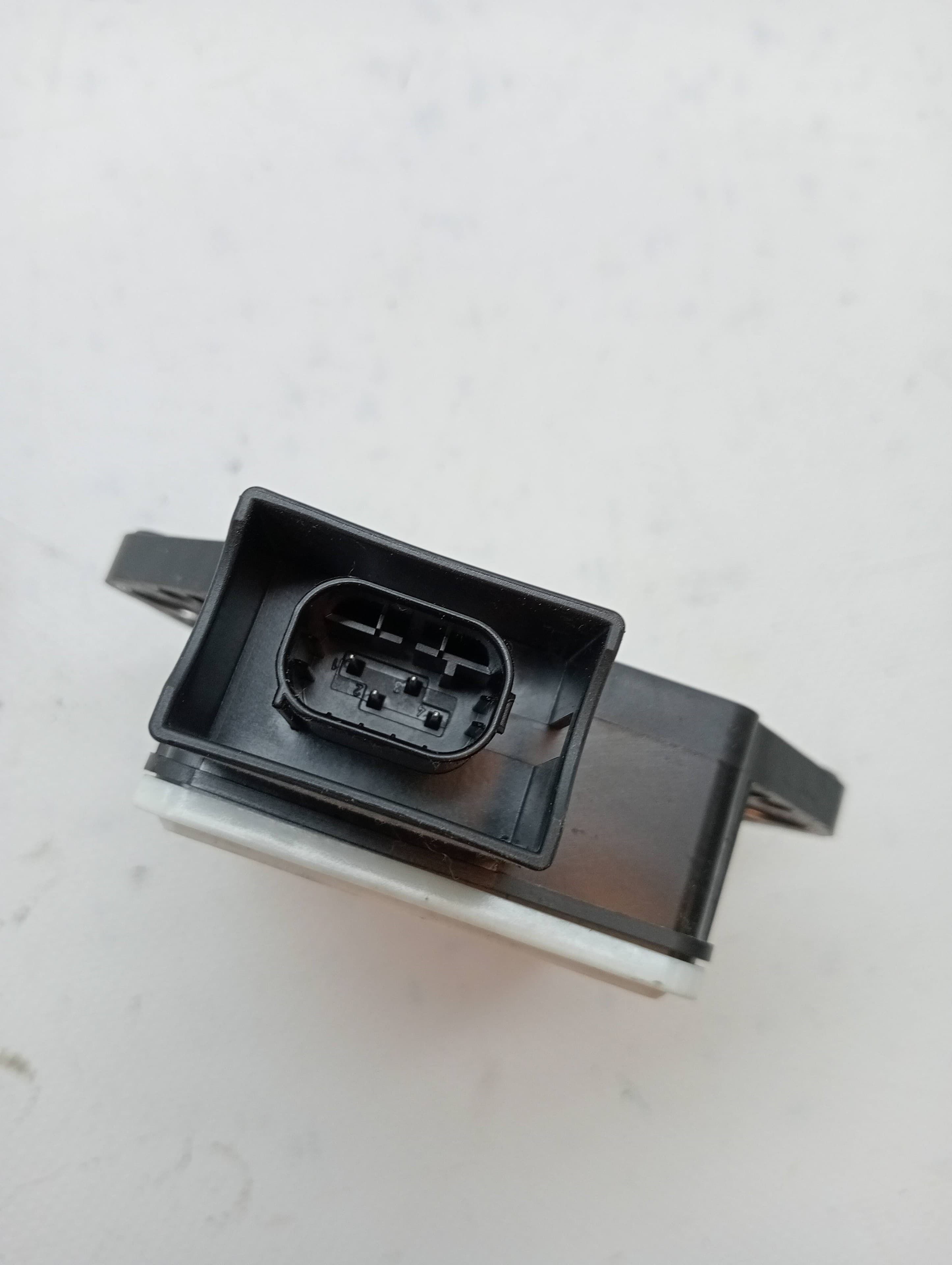 Modulo electronico LAND ROVER RANGE ROVER SPORT 2
