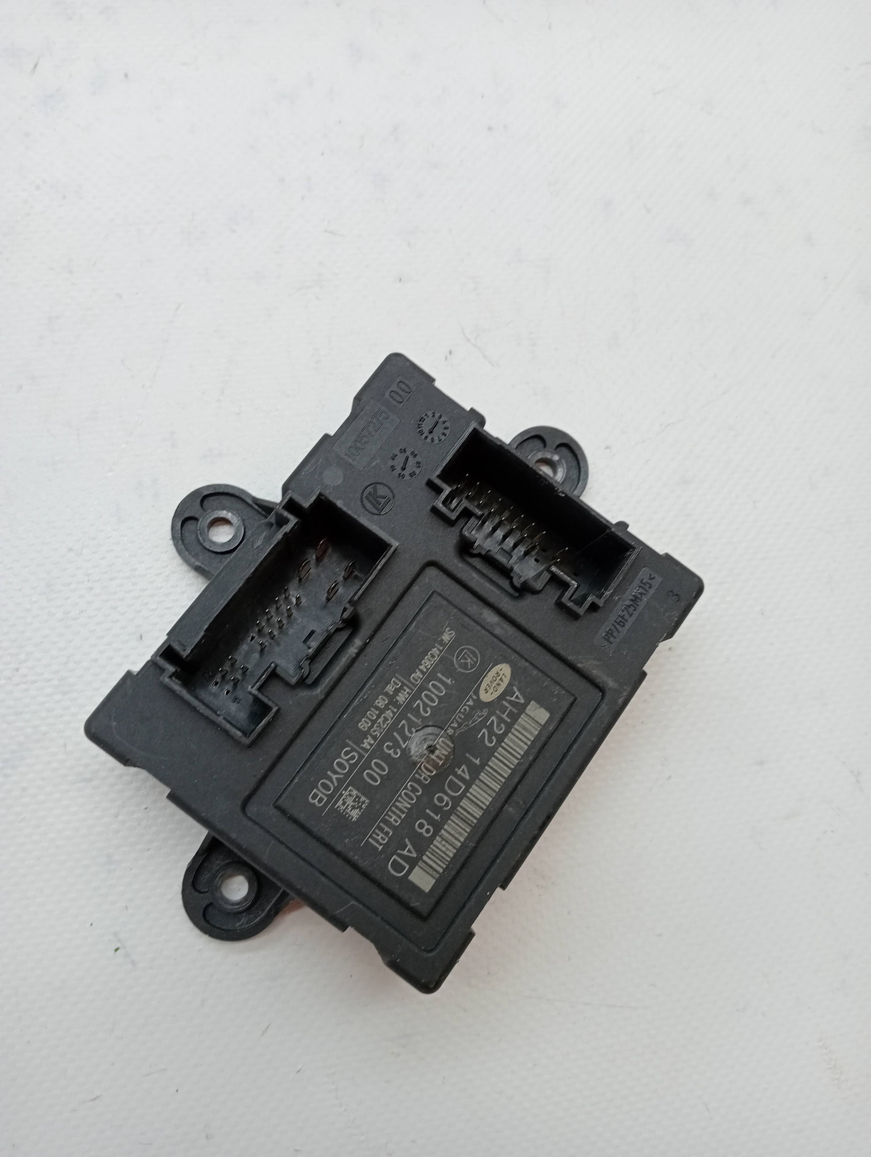Modulo electronico LAND ROVER RANGE ROVER SPORT 2