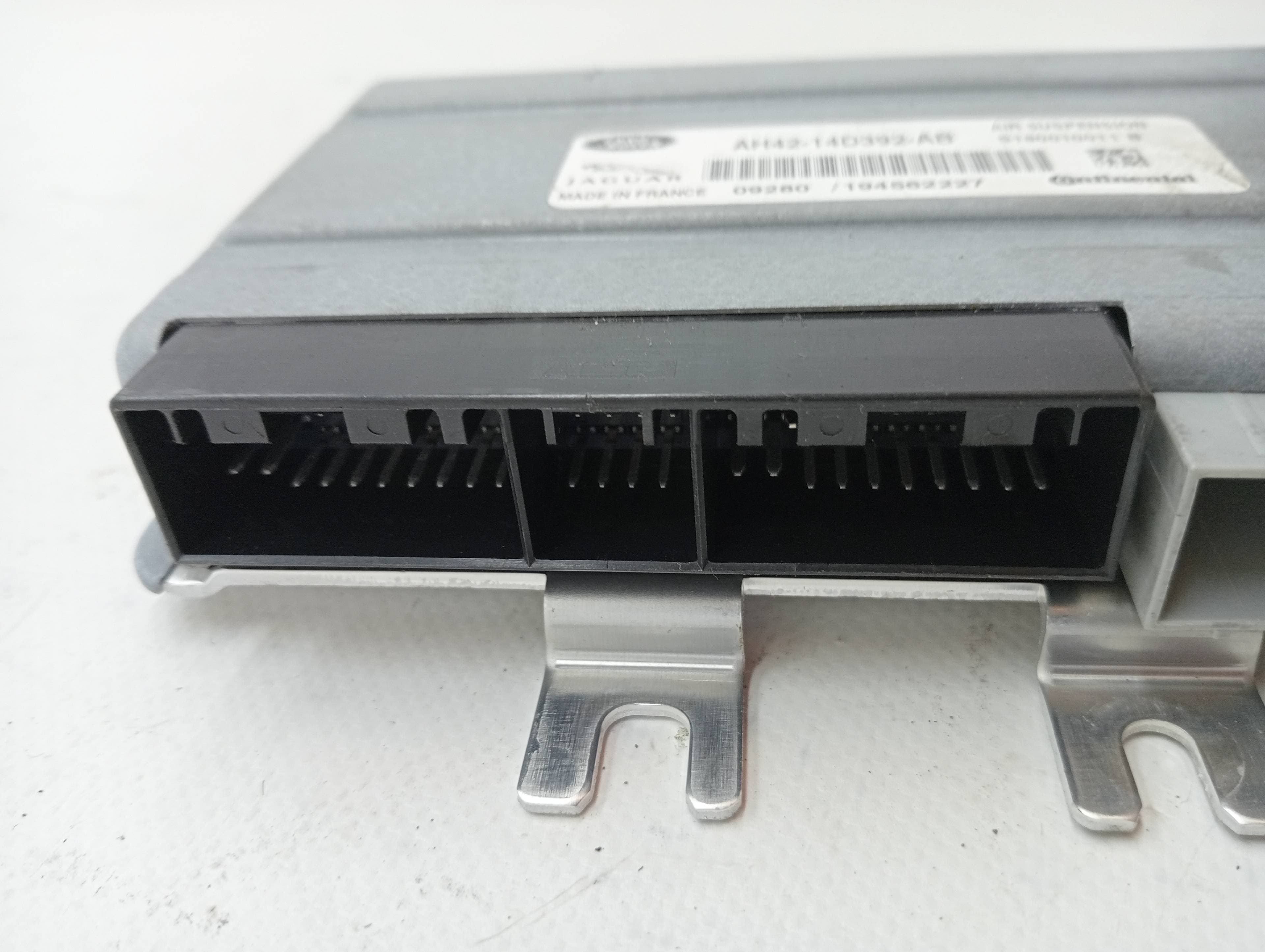 Modulo electronico LAND ROVER RANGE ROVER SPORT 2
