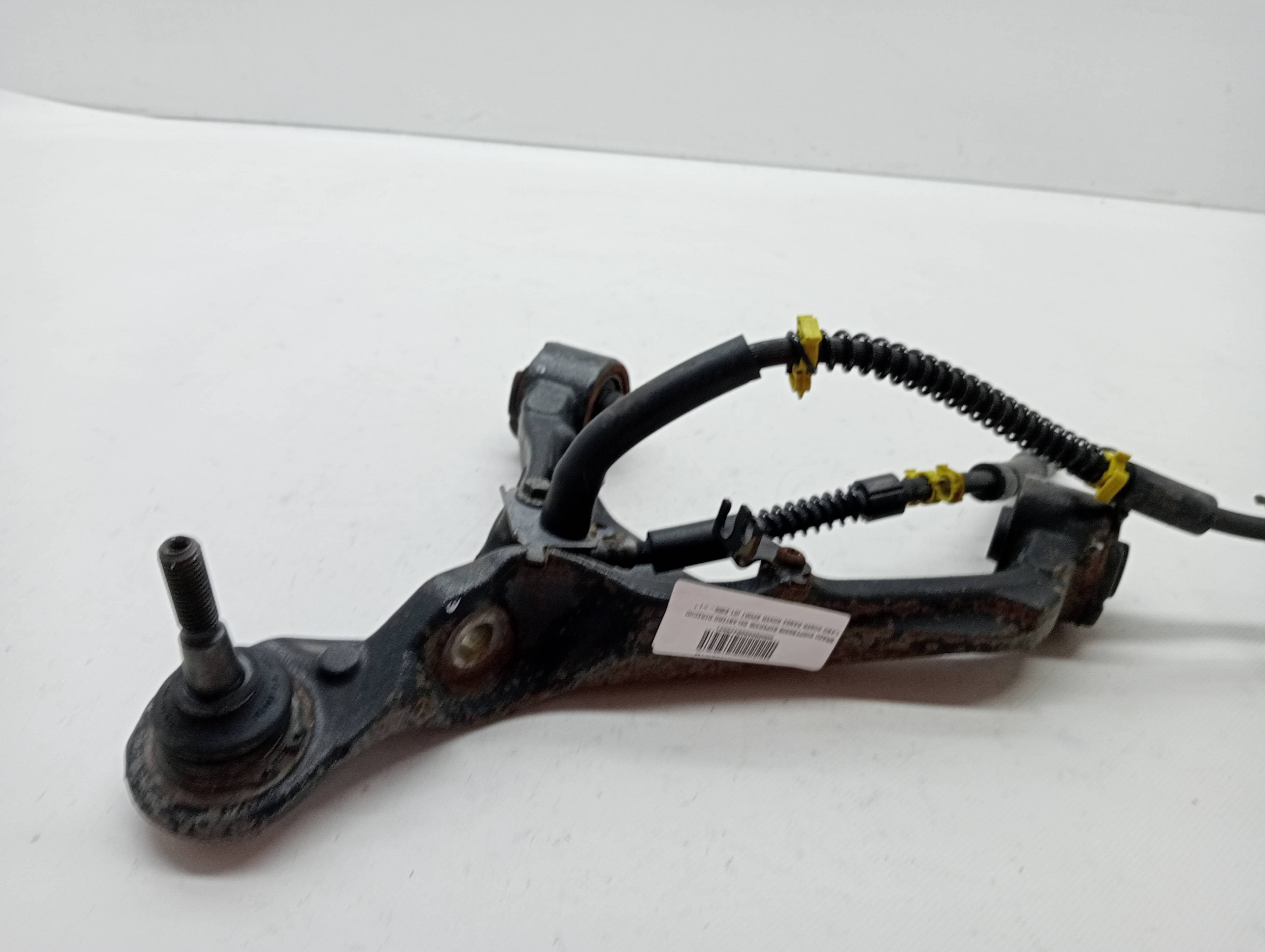 Brazo suspension superior delantero derecho LAND ROVER RANGE ROVER SPORT
