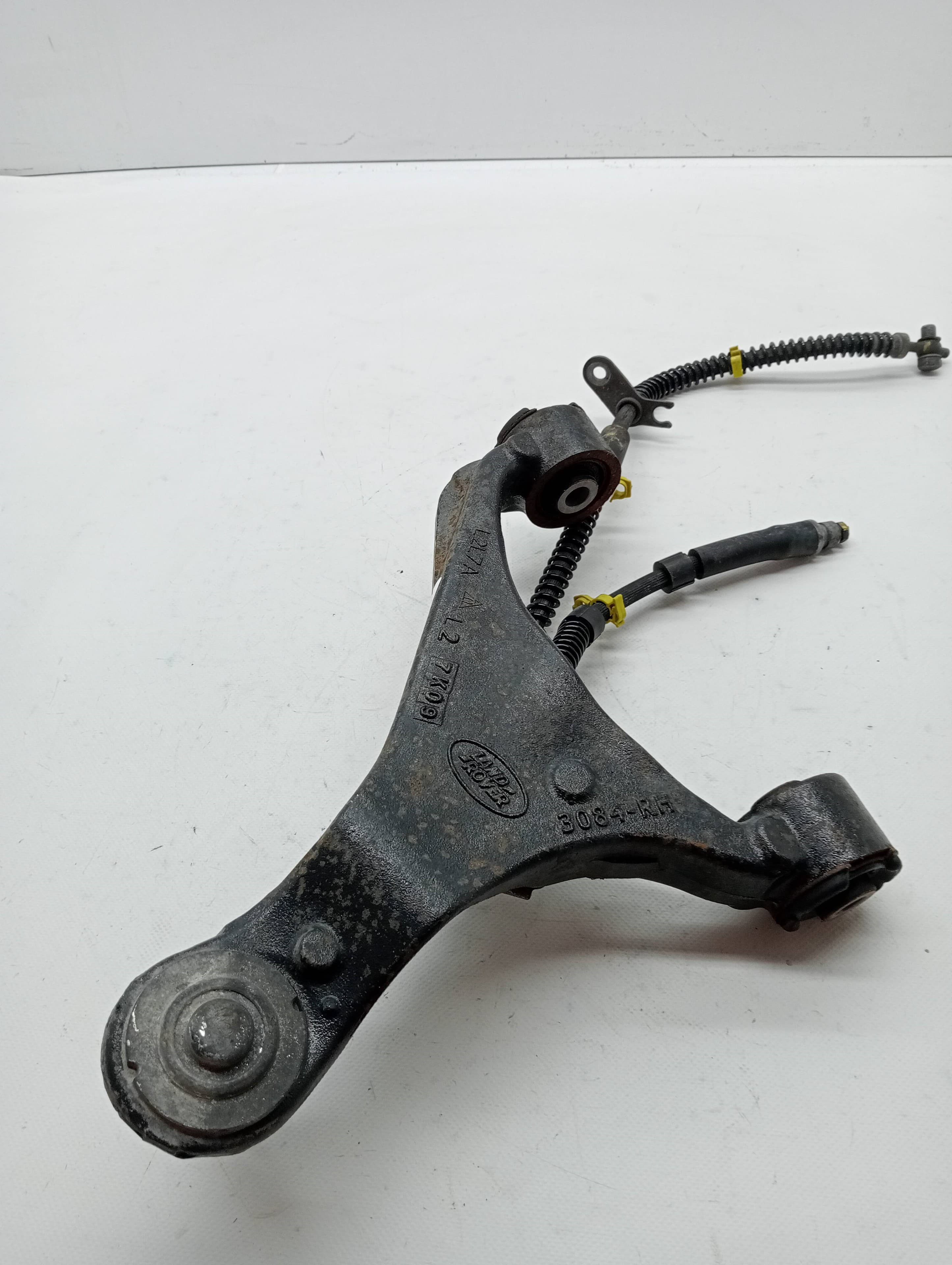 Brazo suspension superior delantero derecho LAND ROVER RANGE ROVER SPORT 3