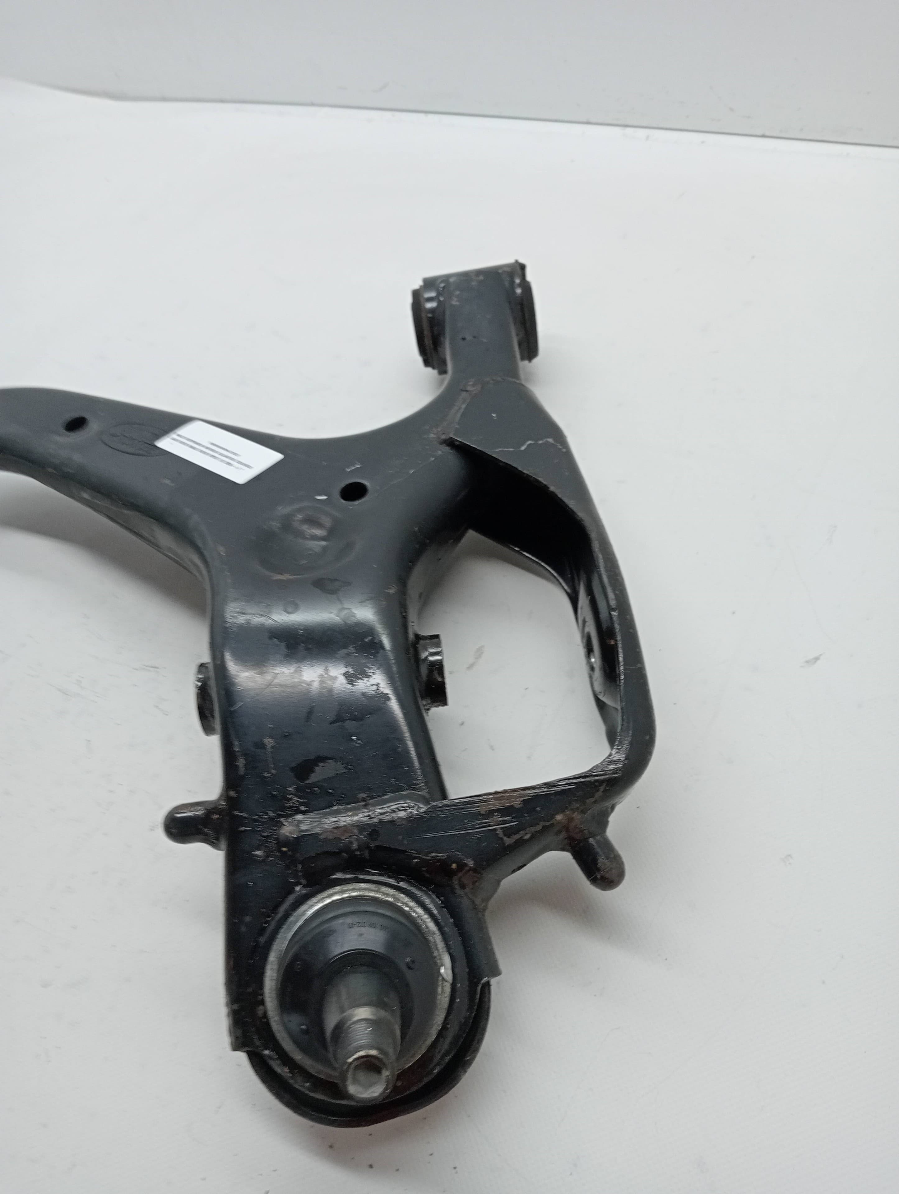 Brazo suspension inferior delantero izquierdo LAND ROVER RANGE ROVER SPORT 2