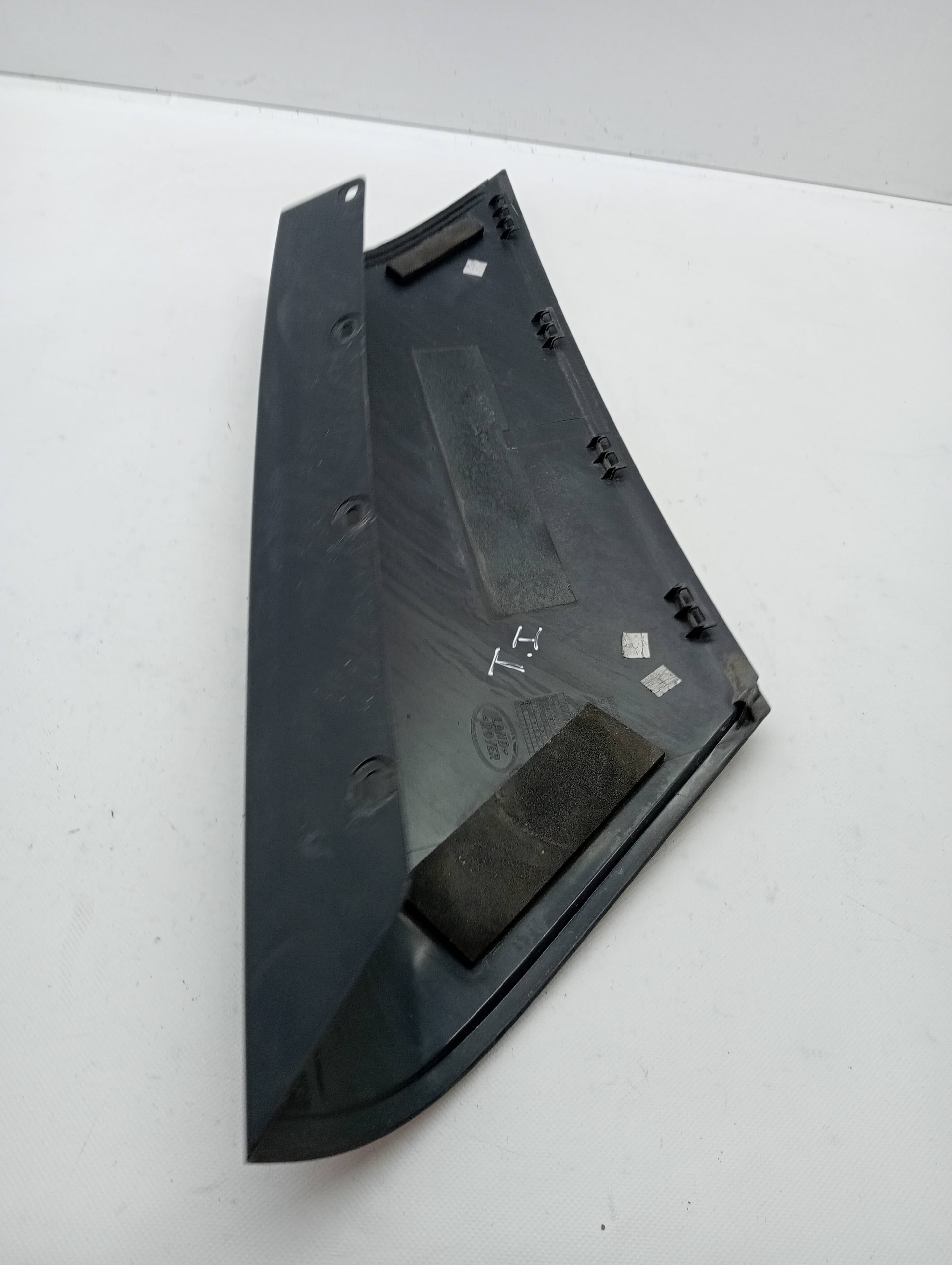 Plastico LAND ROVER RANGE ROVER SPORT 3