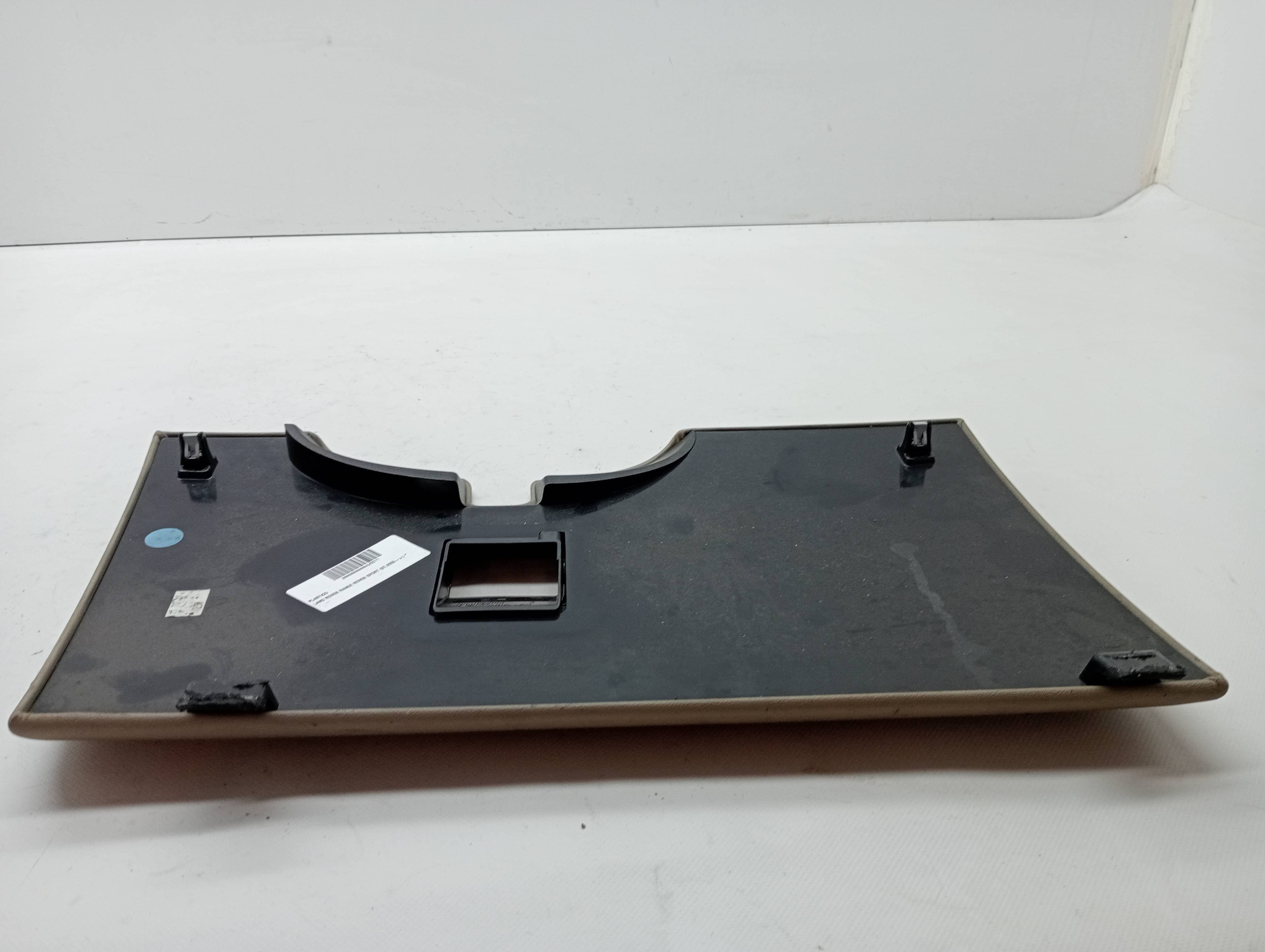 Plastico LAND ROVER RANGE ROVER SPORT 2