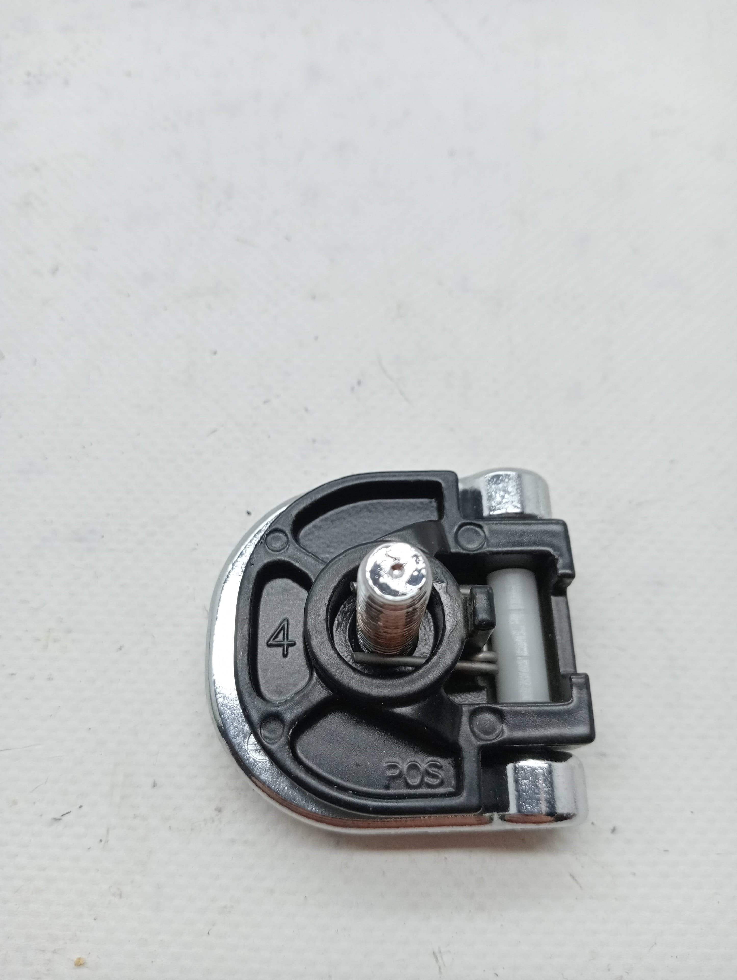 Plastico LAND ROVER RANGE ROVER SPORT 2