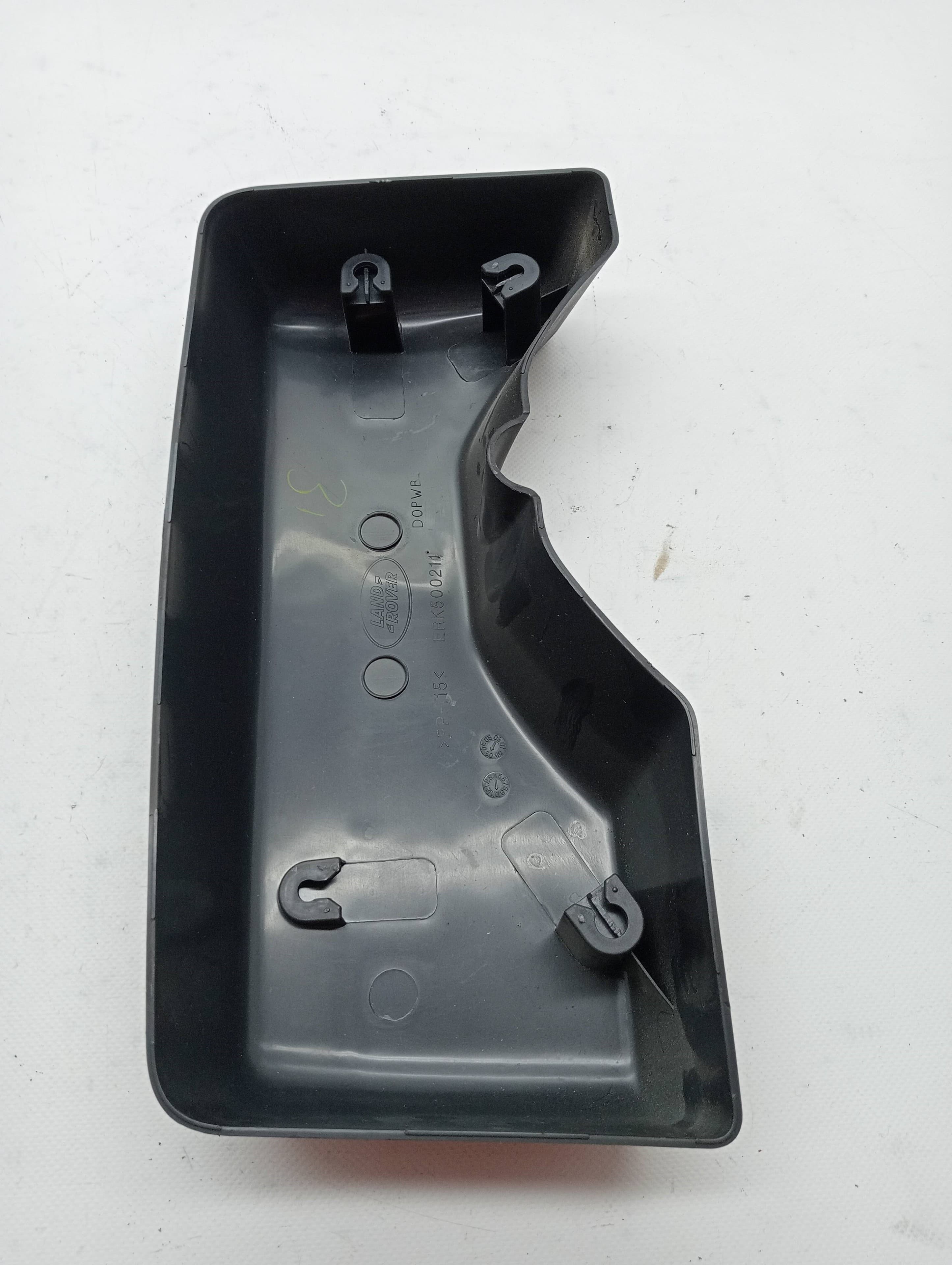 Plastico LAND ROVER RANGE ROVER SPORT 2