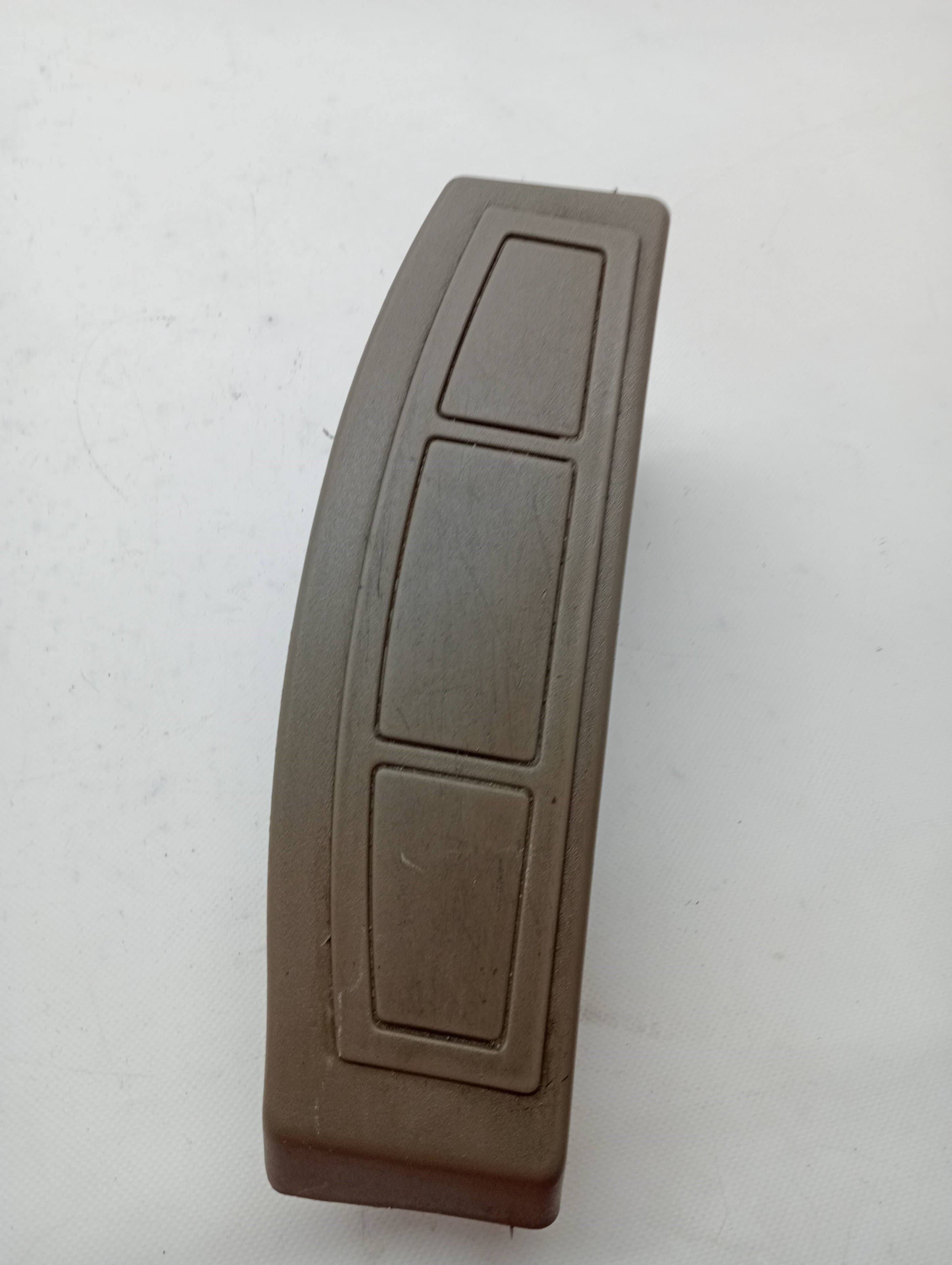 Plastico LAND ROVER RANGE ROVER SPORT