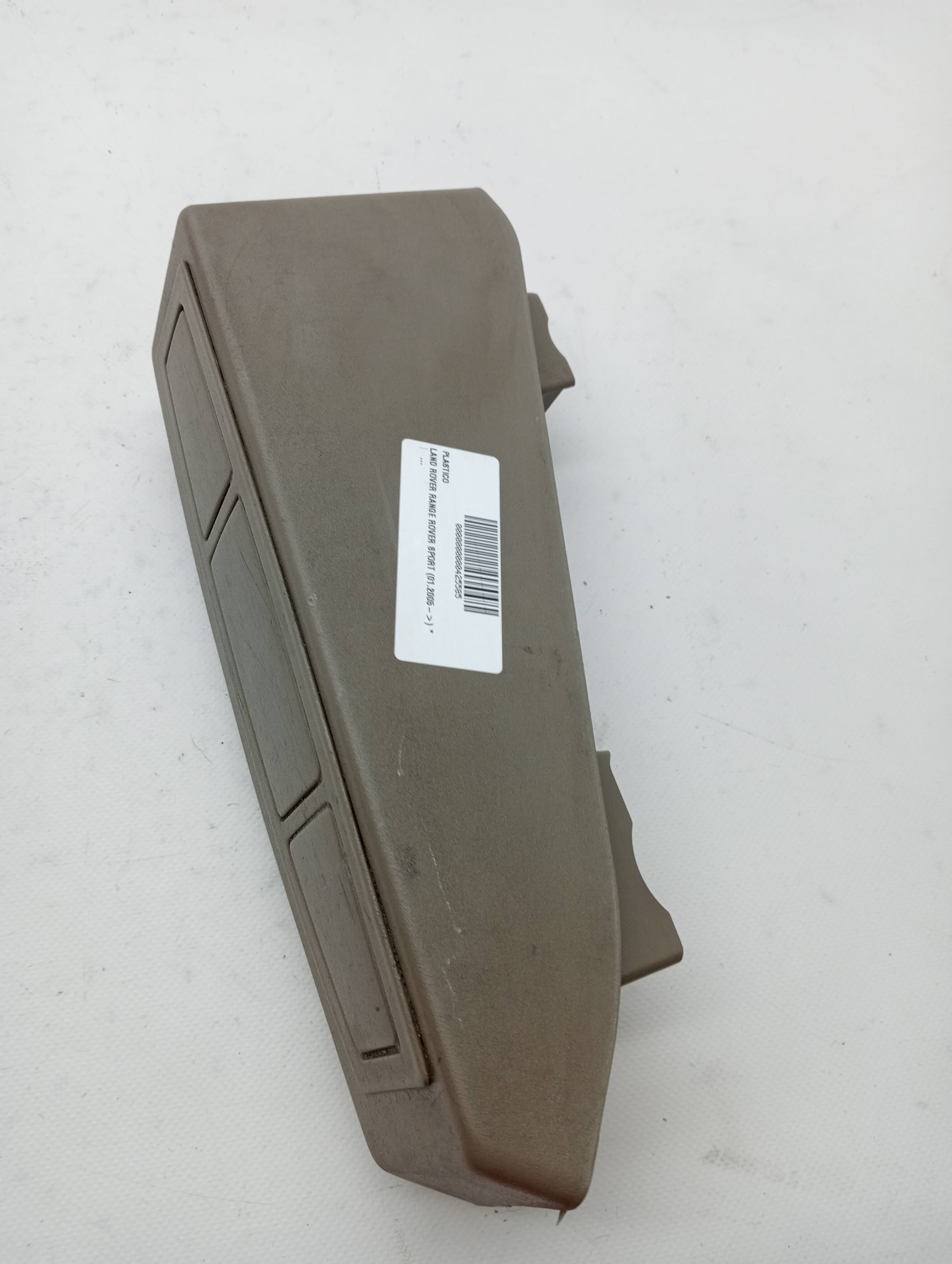 Plastico LAND ROVER RANGE ROVER SPORT 3