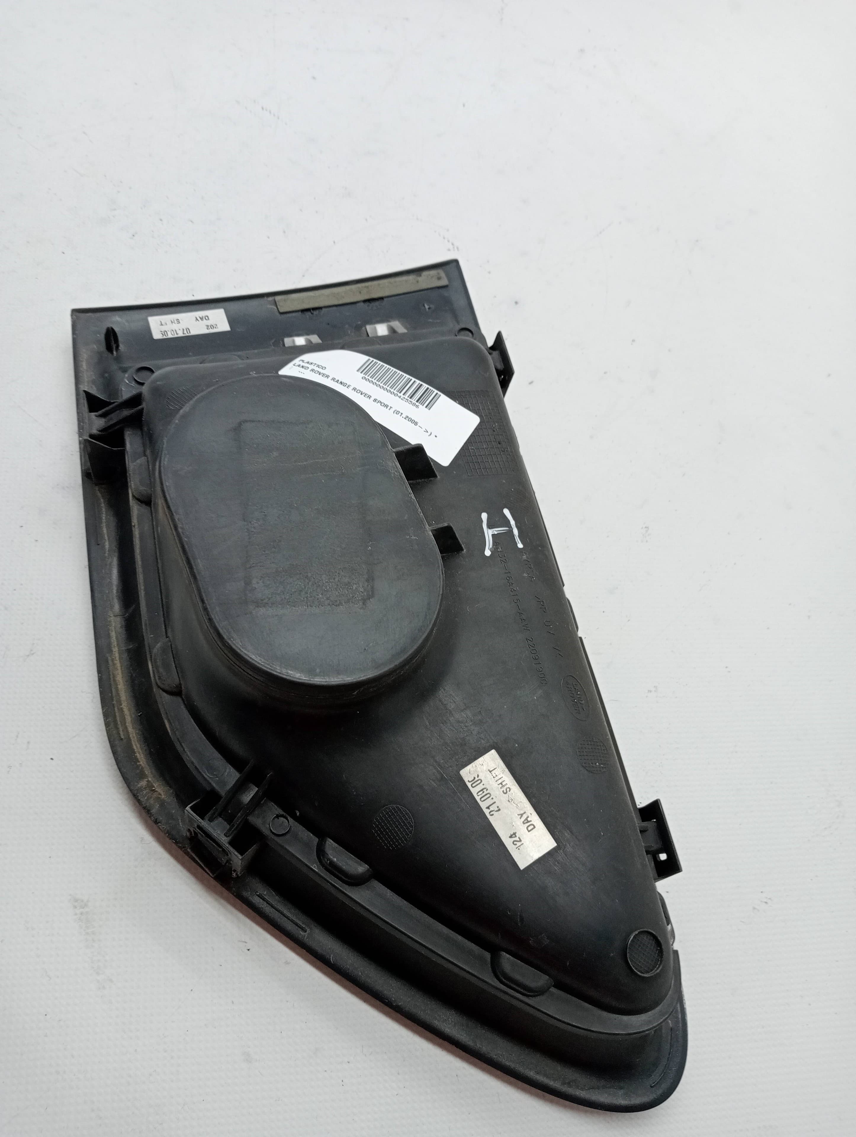 Plastico LAND ROVER RANGE ROVER SPORT 3