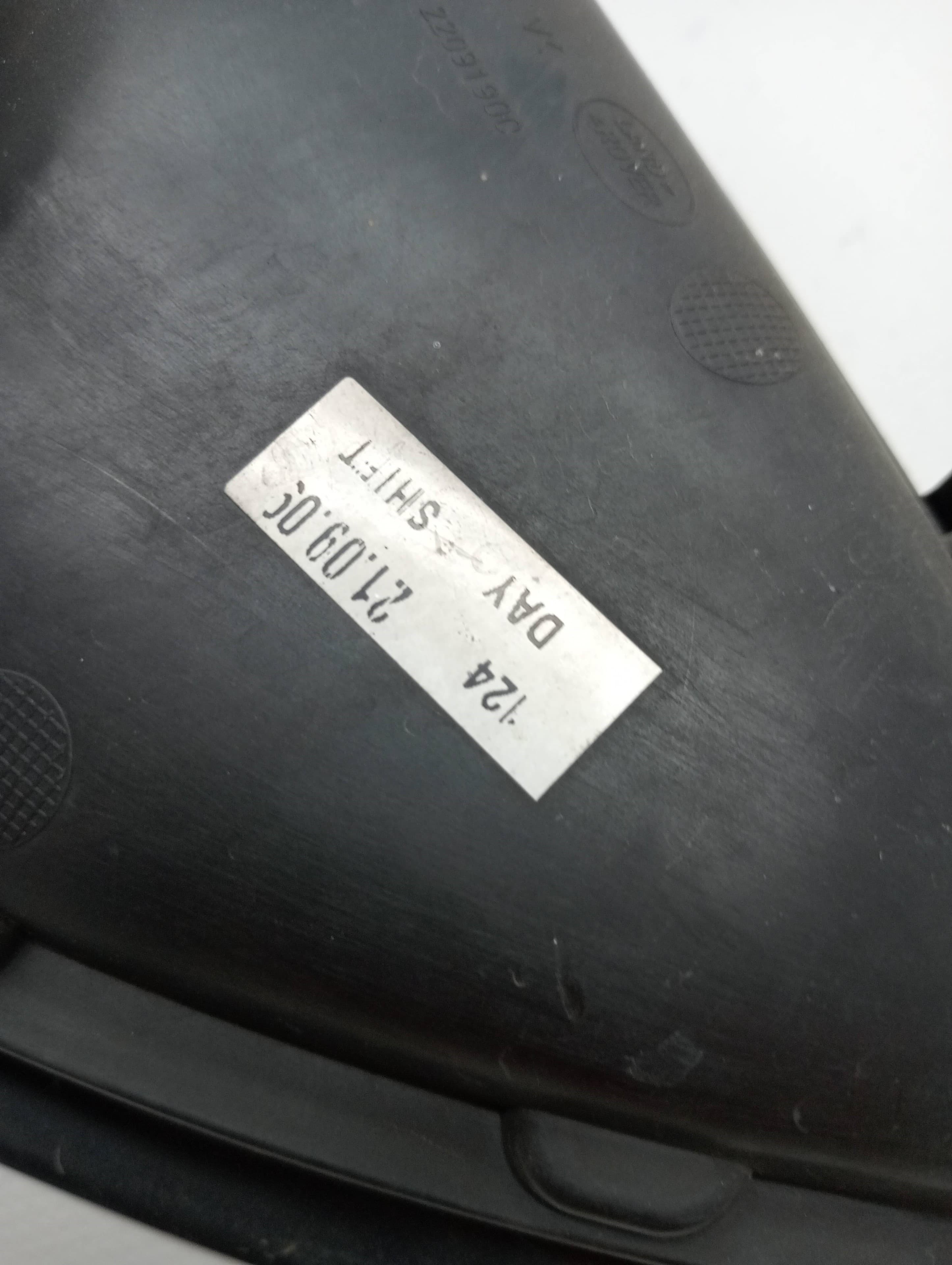 Plastico LAND ROVER RANGE ROVER SPORT 2