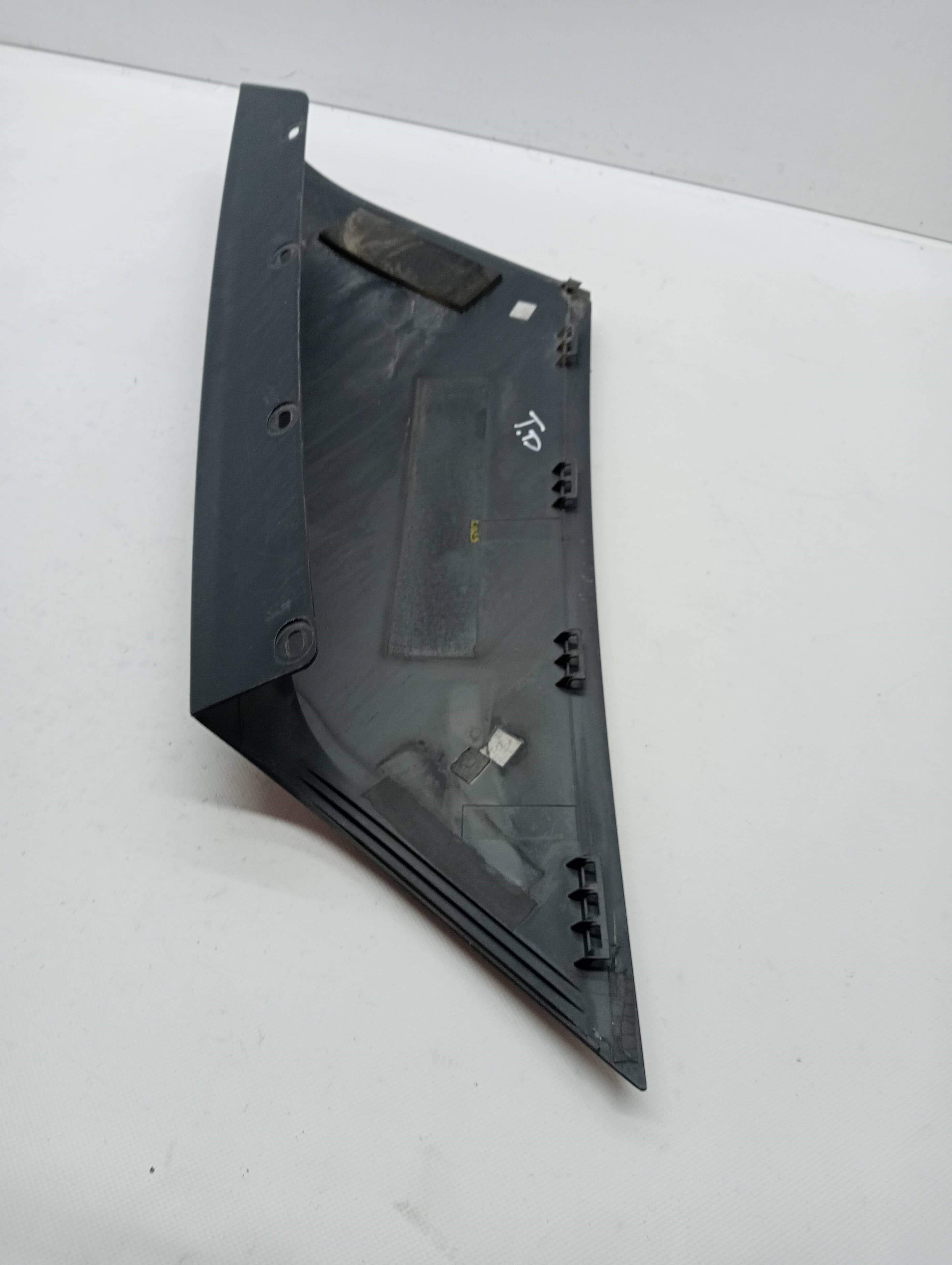 Plastico LAND ROVER RANGE ROVER SPORT 2