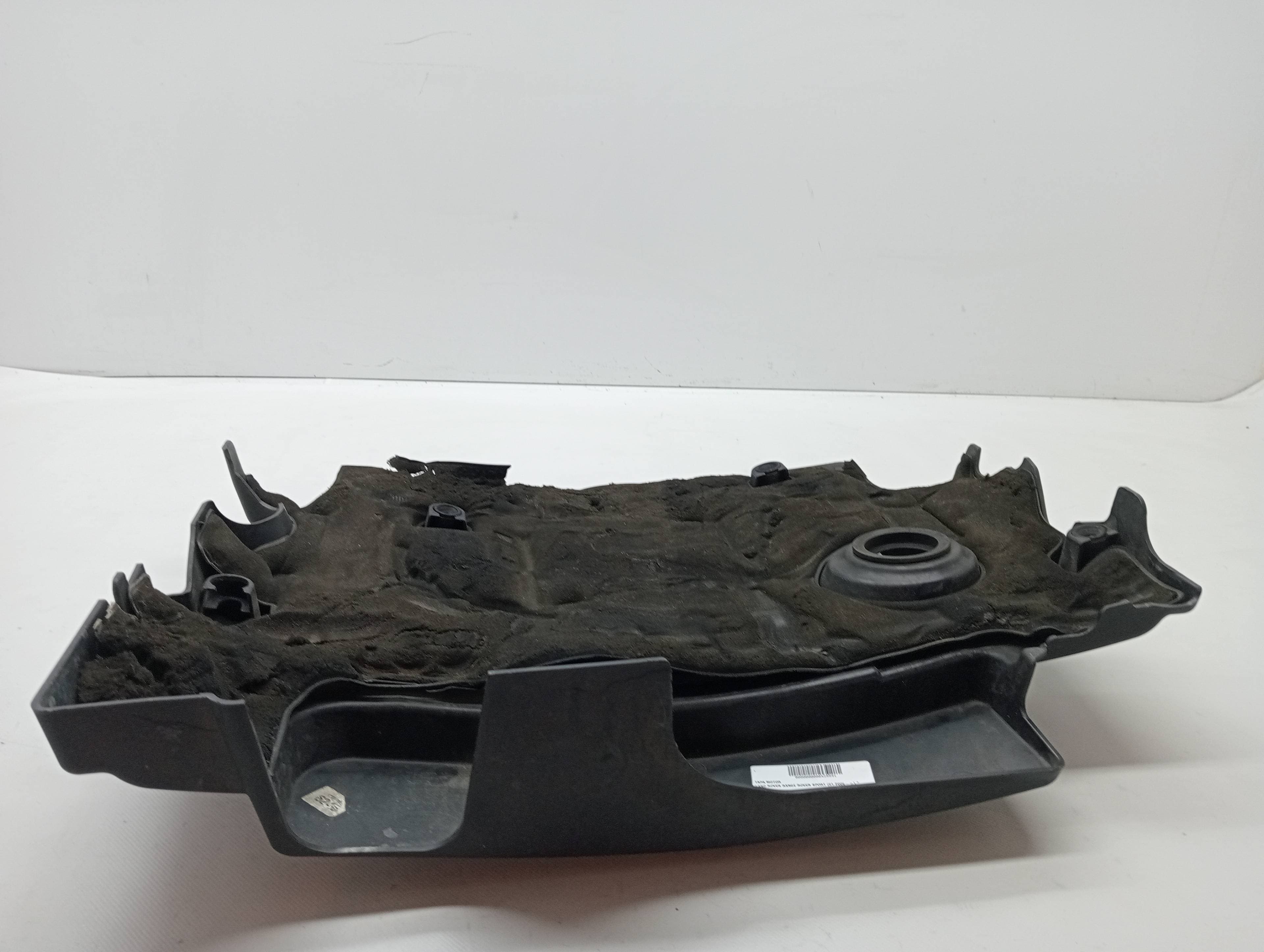 Tapa motor LAND ROVER RANGE ROVER SPORT 2