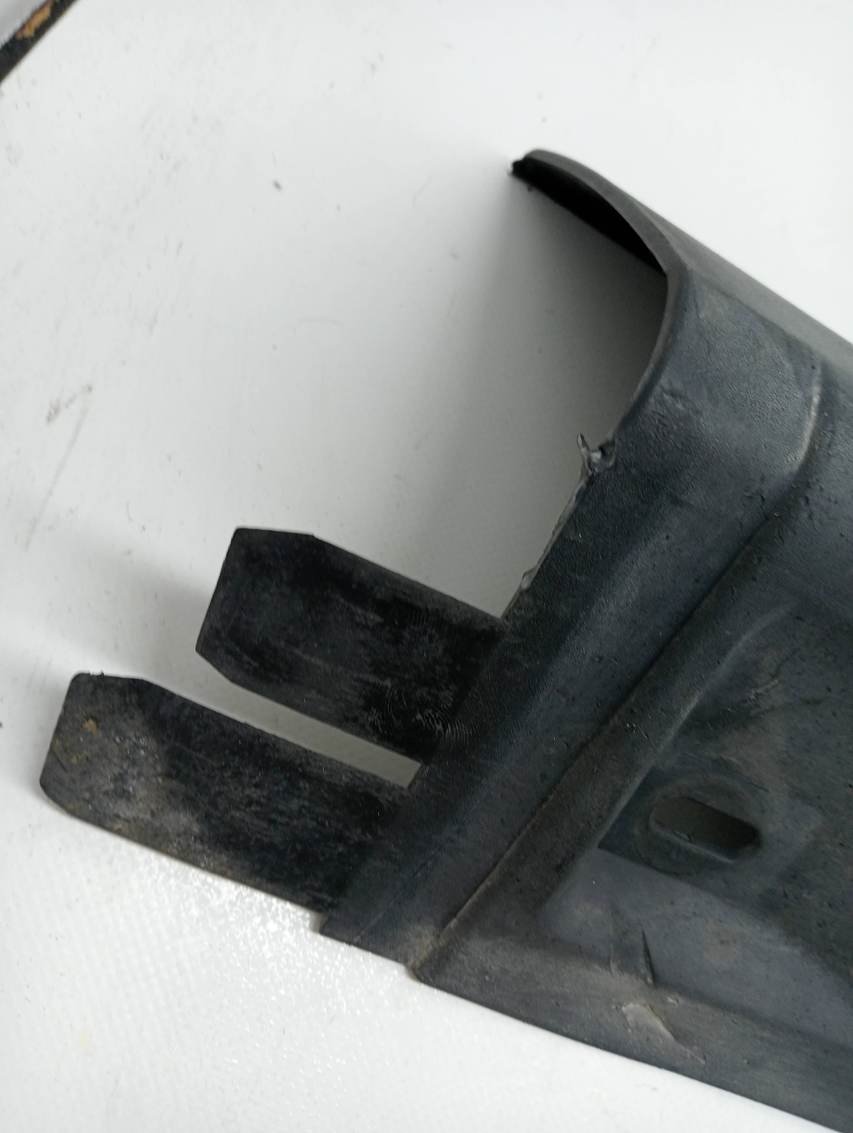 Faldon lateral LAND ROVER RANGE ROVER SPORT 4