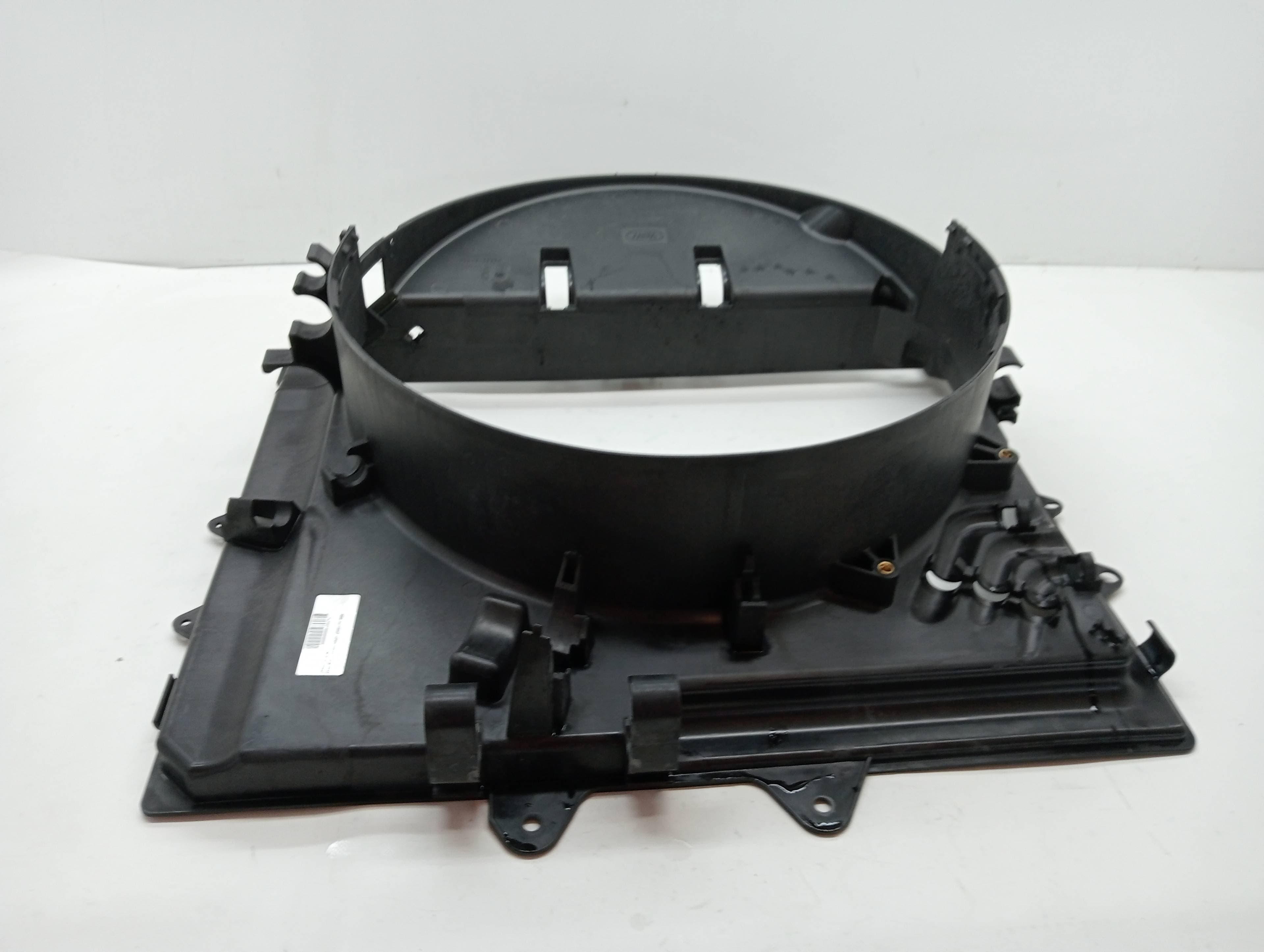 Panel frontal LAND ROVER RANGE ROVER SPORT 2