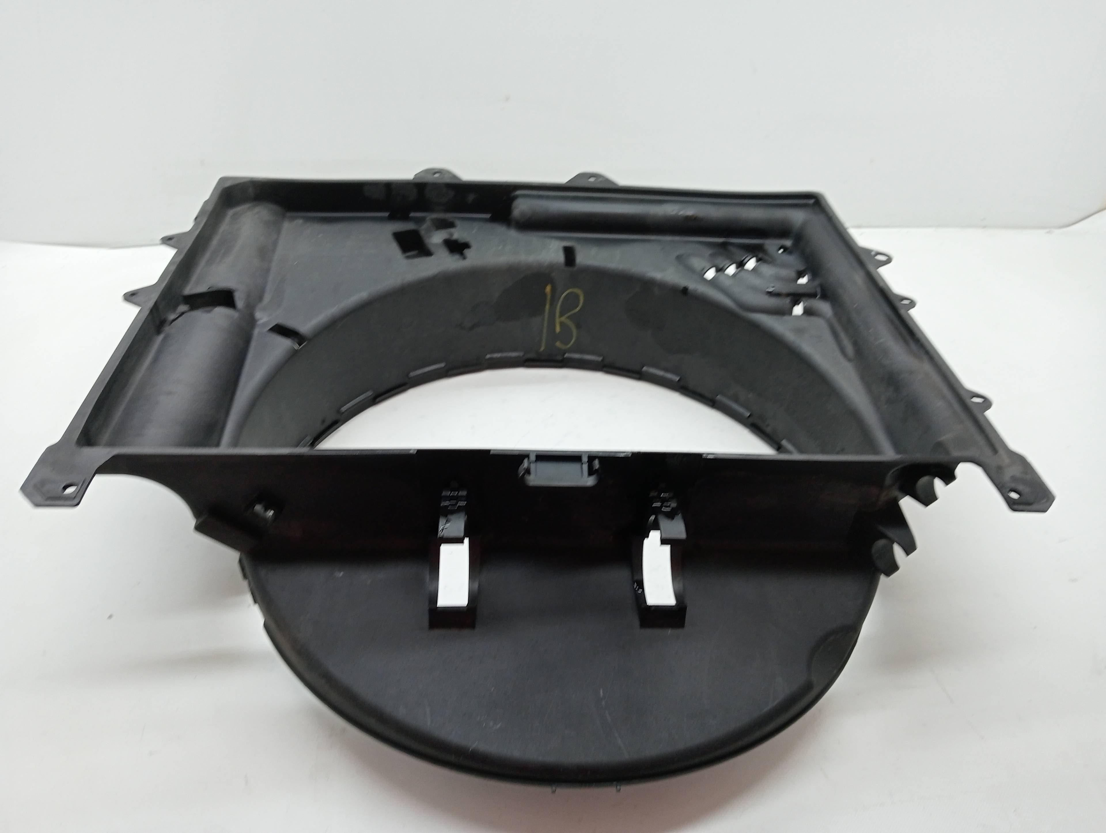Panel frontal LAND ROVER RANGE ROVER SPORT