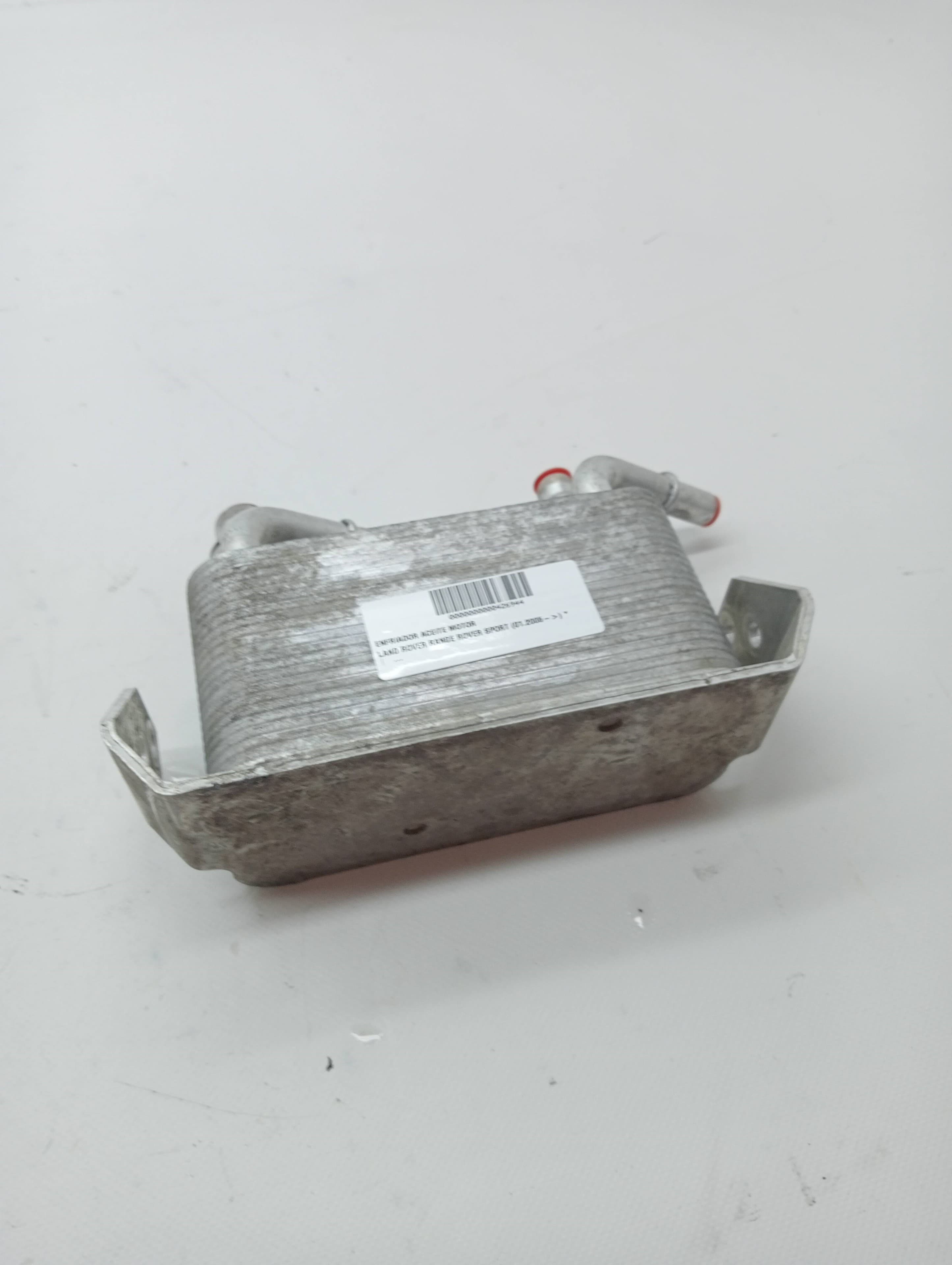 Radiador aceite LAND ROVER RANGE ROVER SPORT 3