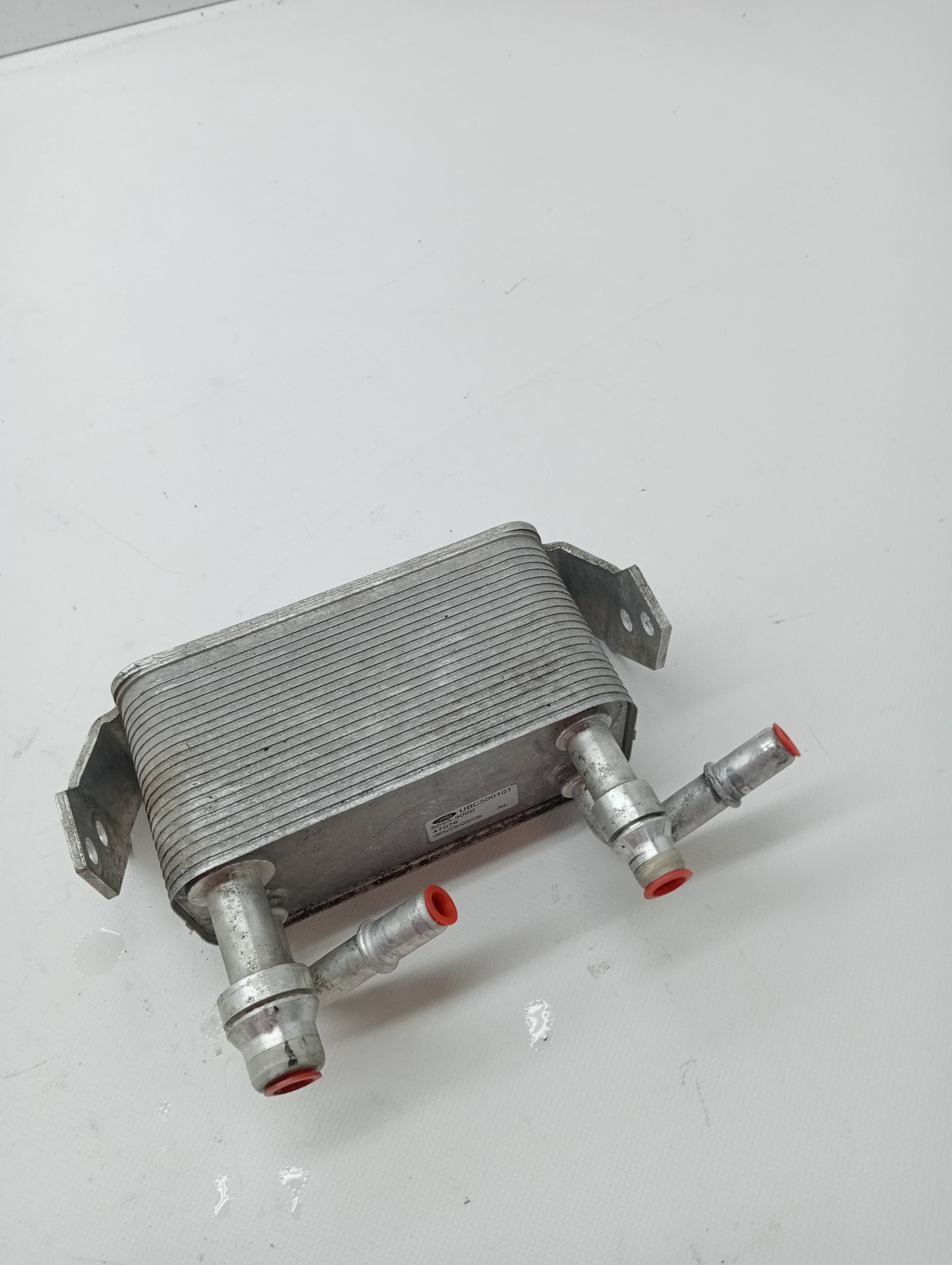 Radiador aceite LAND ROVER RANGE ROVER SPORT 2