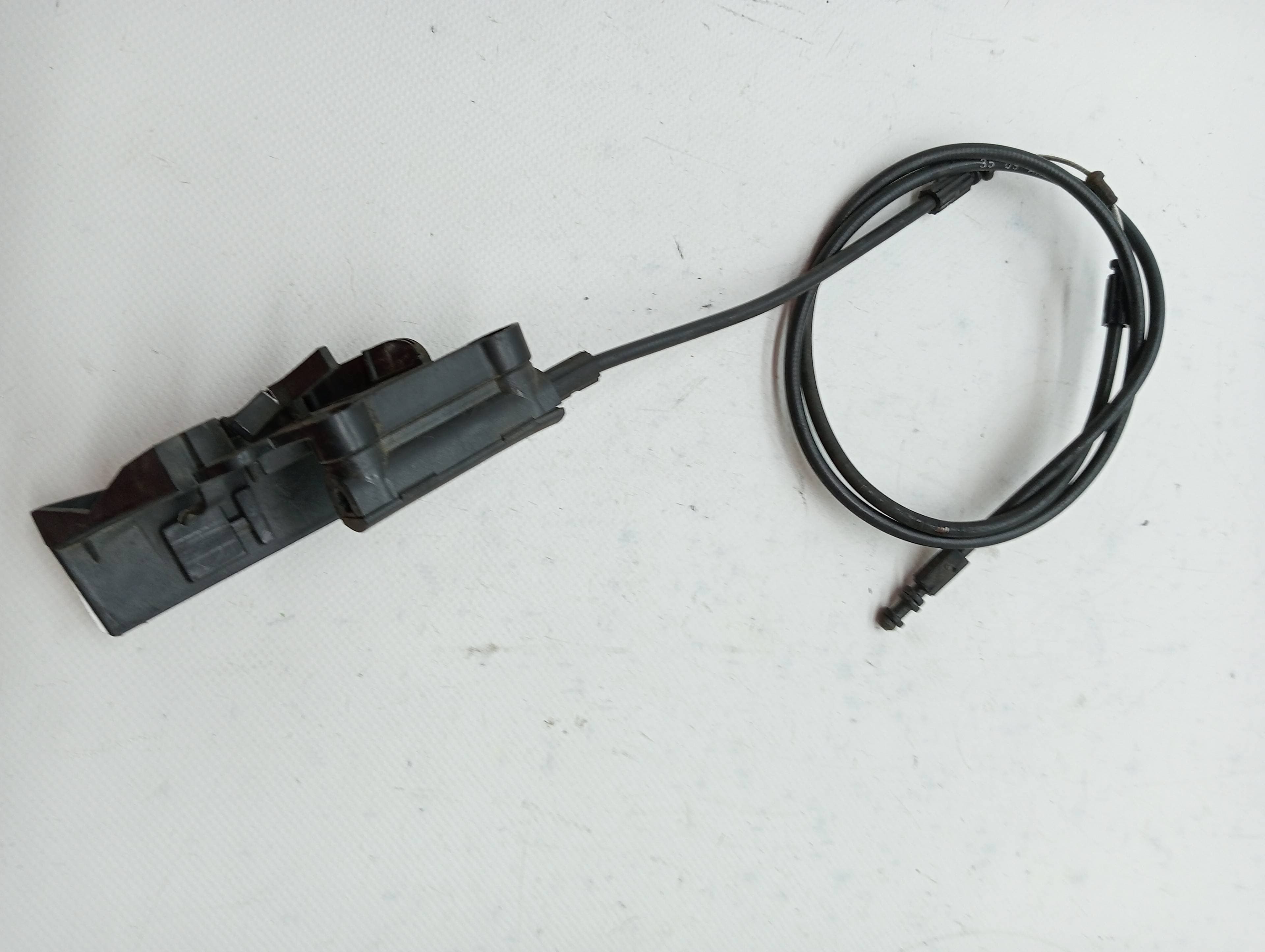 Plastico LAND ROVER RANGE ROVER SPORT 2