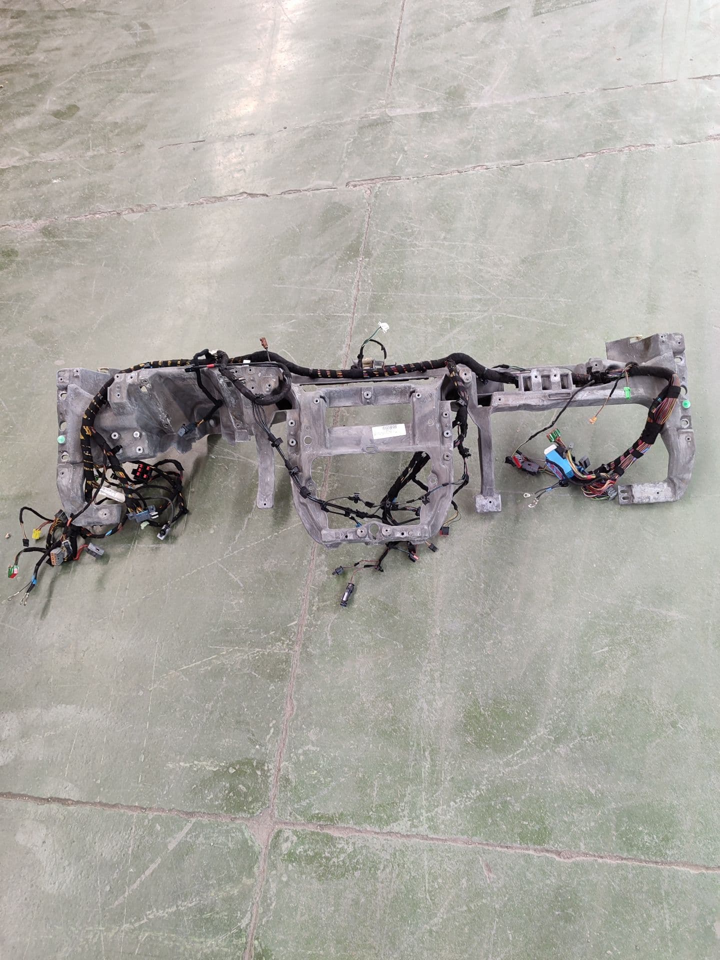 Recambio LAND ROVER RANGE ROVER SPORT ref. FAD500110 4