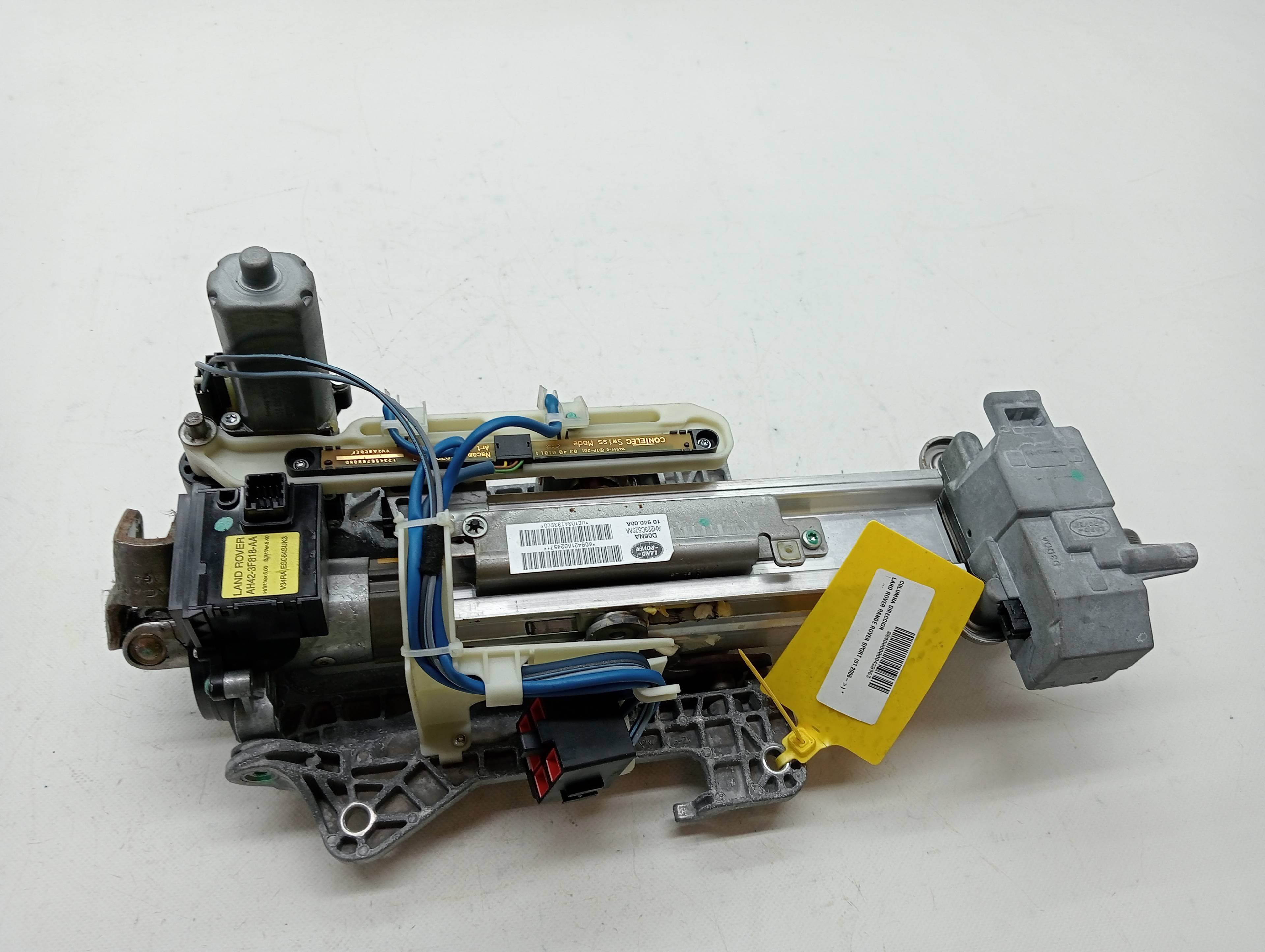 Columna direccion LAND ROVER RANGE ROVER SPORT