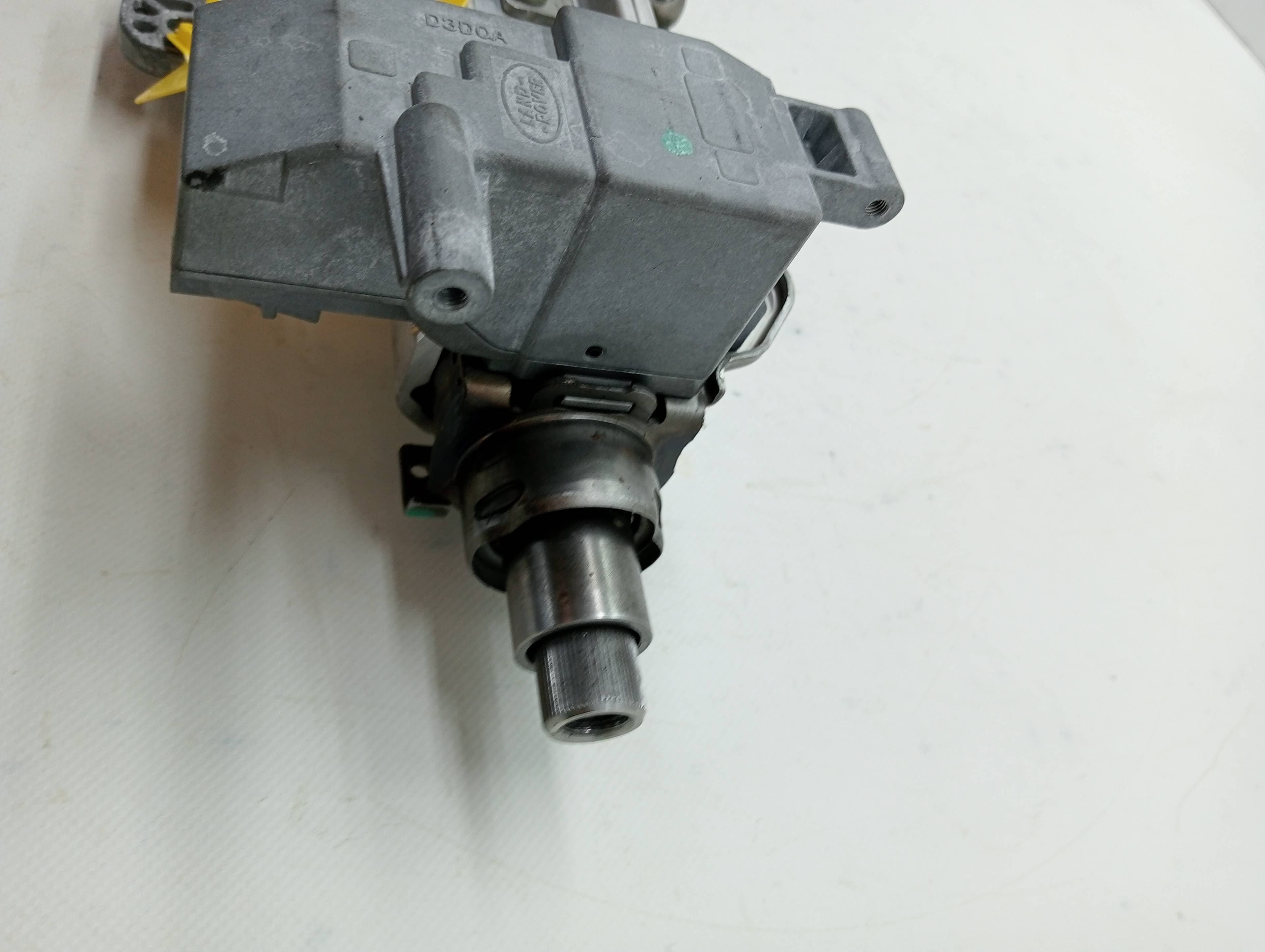 Columna direccion LAND ROVER RANGE ROVER SPORT 2