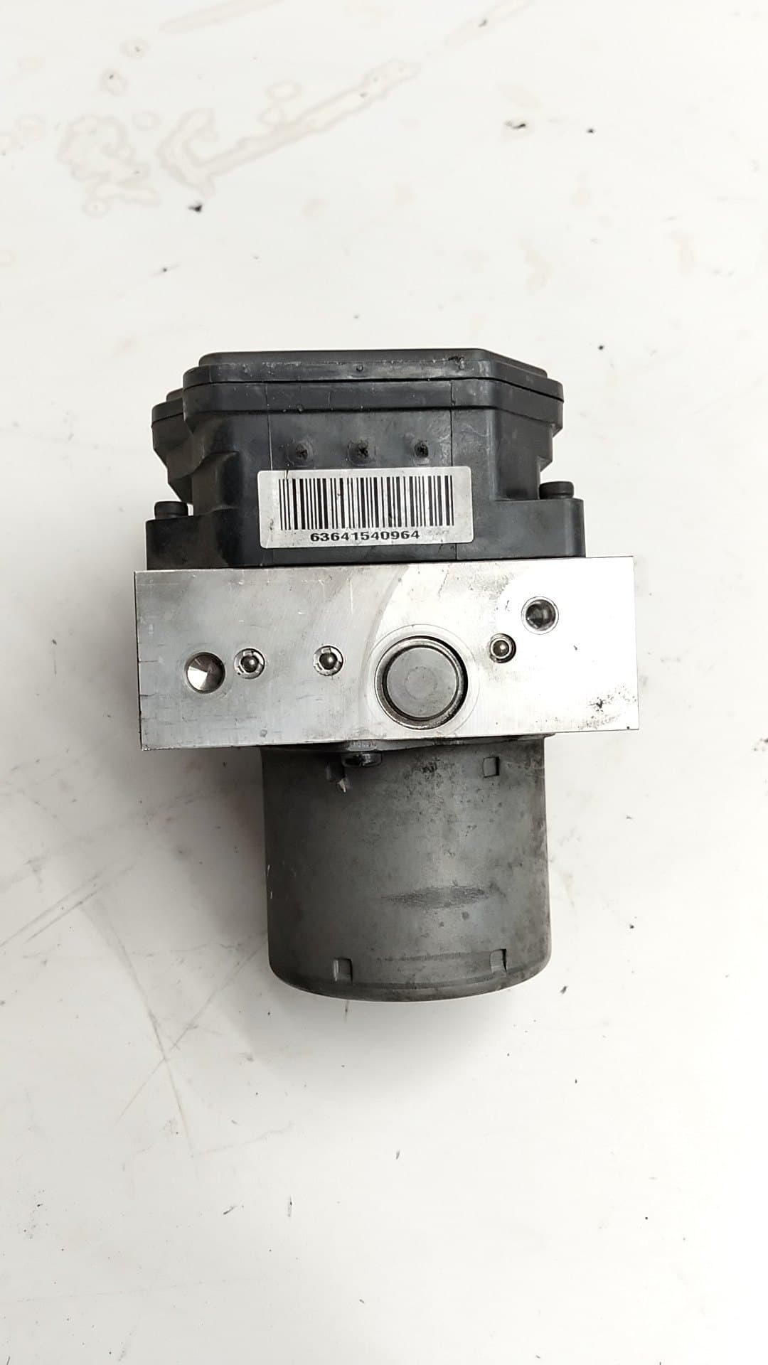 Abs HYUNDAI I40 5