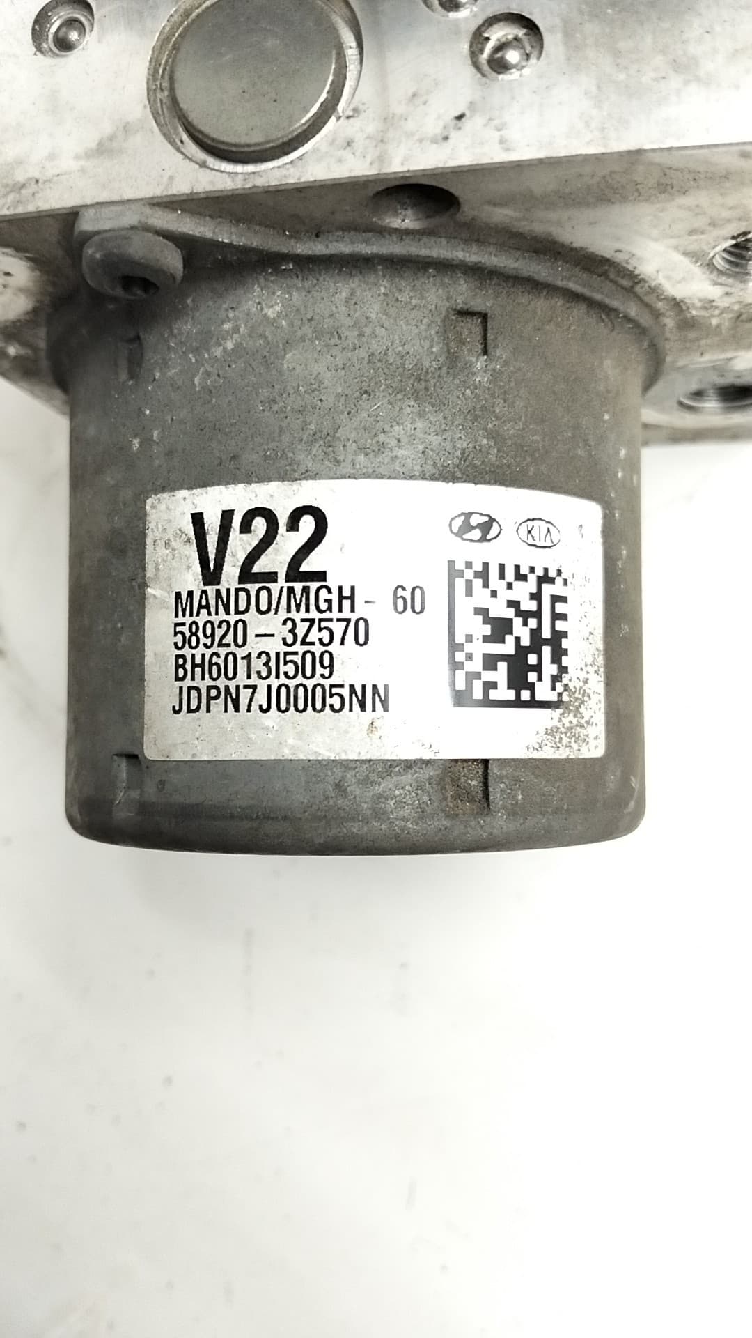 Abs HYUNDAI I40 2