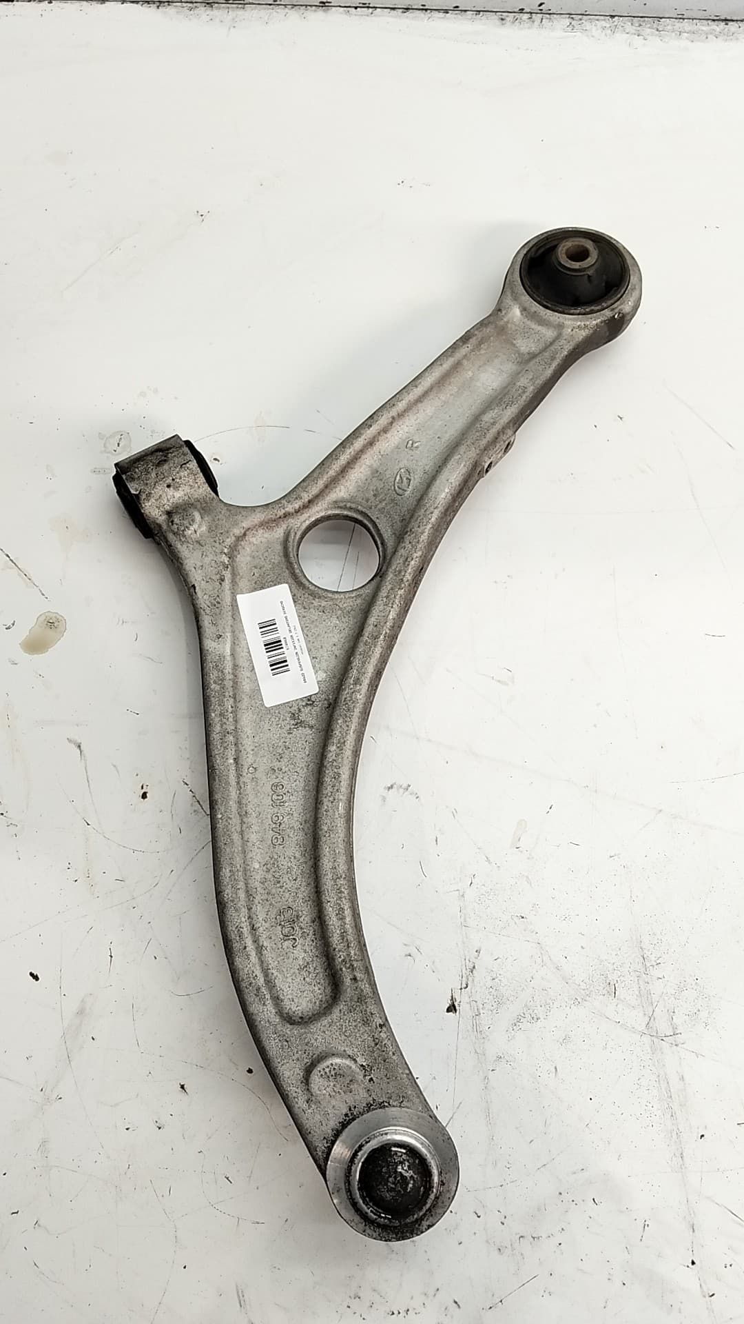 Brazo suspension inferior delantero derecho HYUNDAI I40