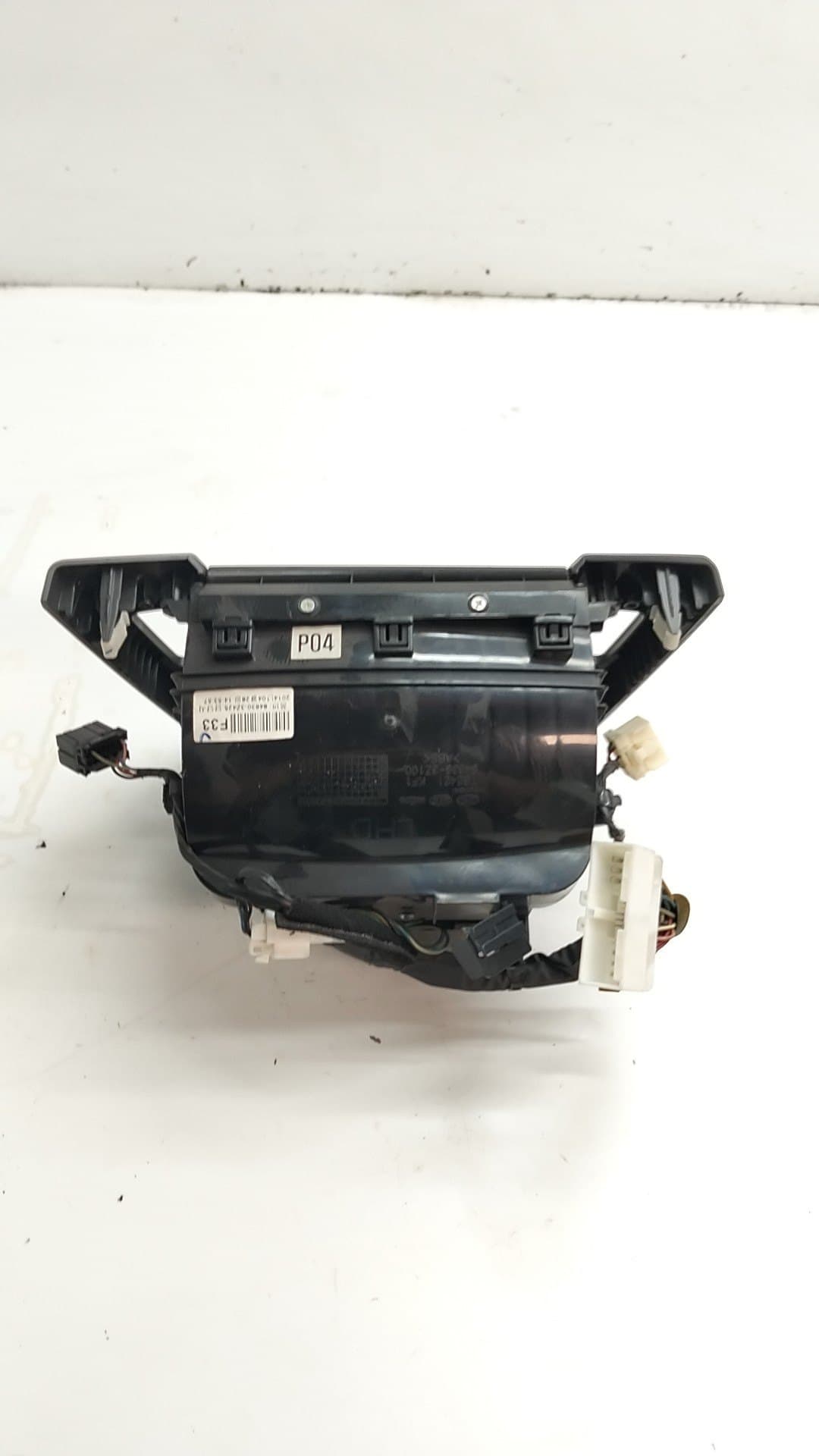 Consola central HYUNDAI I40 3