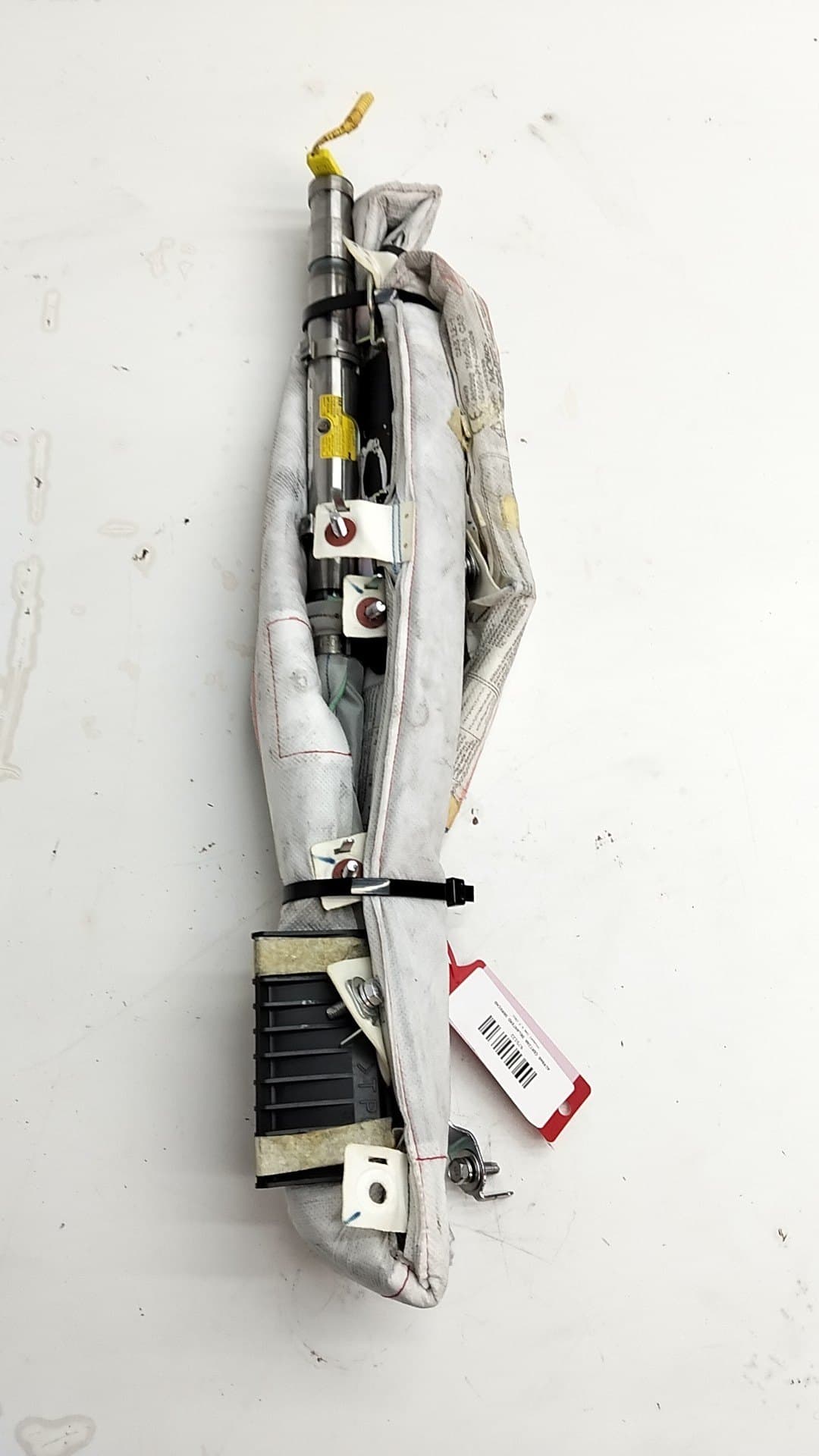 Airbag cortina delantero derecho HYUNDAI I40