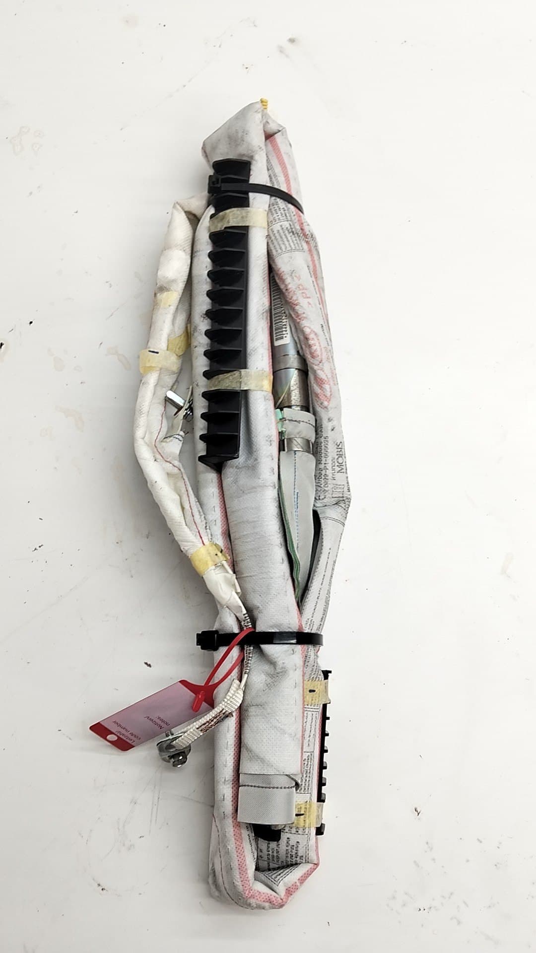 Airbag cortina delantero derecho HYUNDAI I40 3