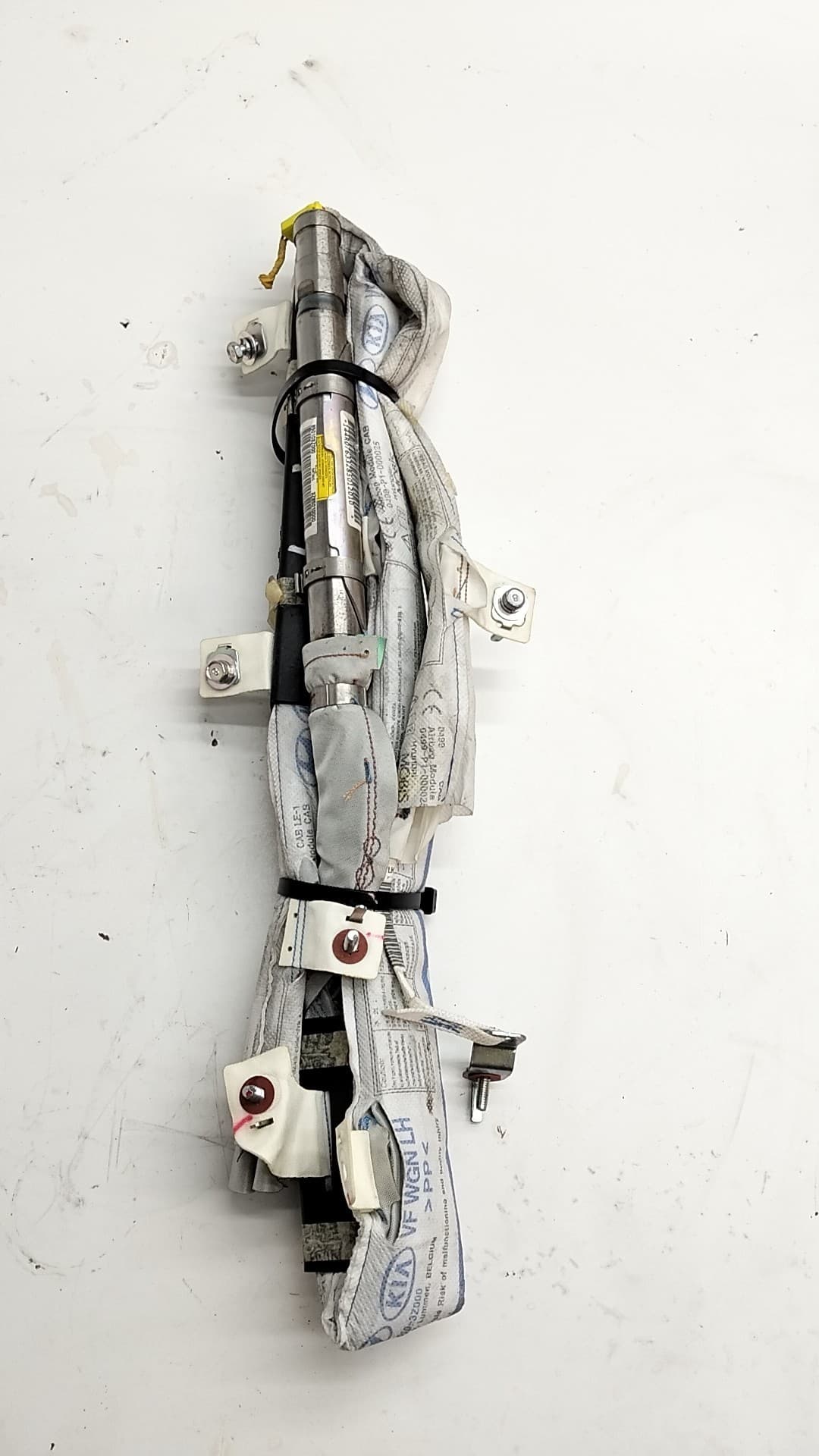 Airbag cortina delantero izquierdo HYUNDAI I40 3