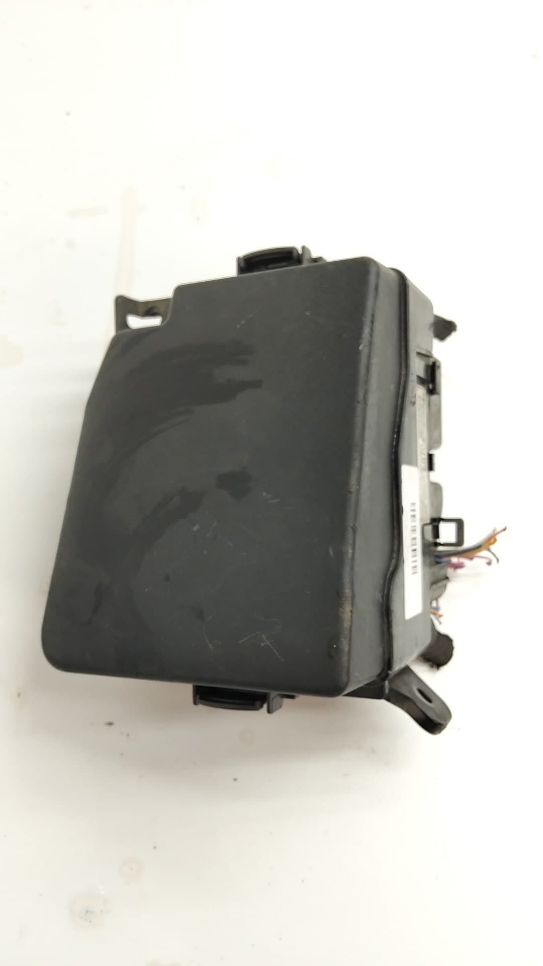 Caja reles / fusibles HYUNDAI I40