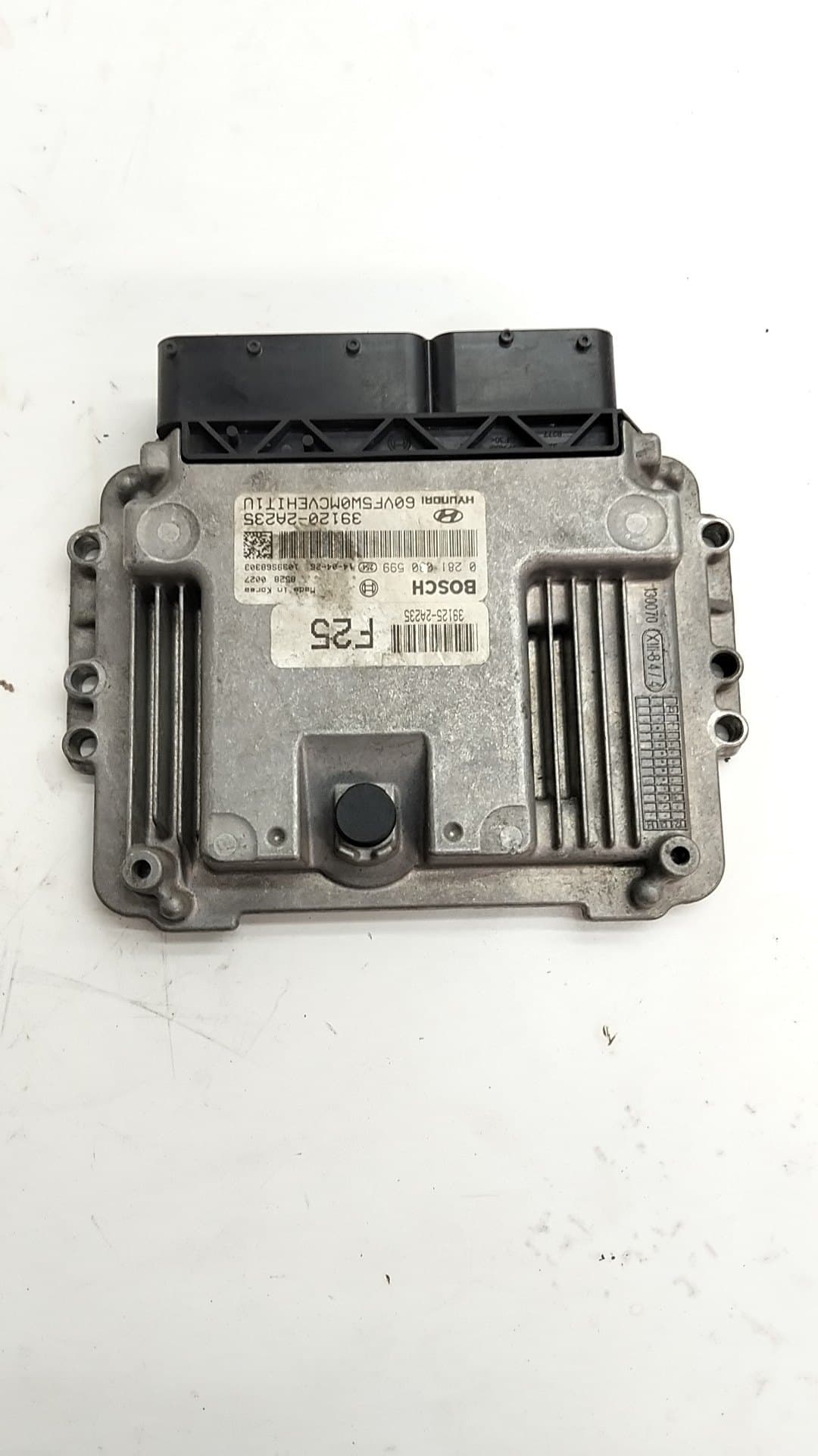 Centralita motor uce HYUNDAI I40