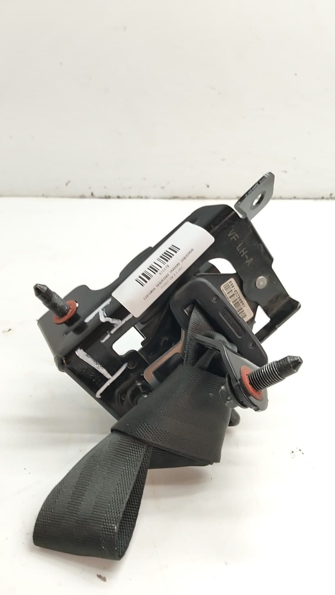 Cinturon seguridad trasero izquierdo HYUNDAI I40 3
