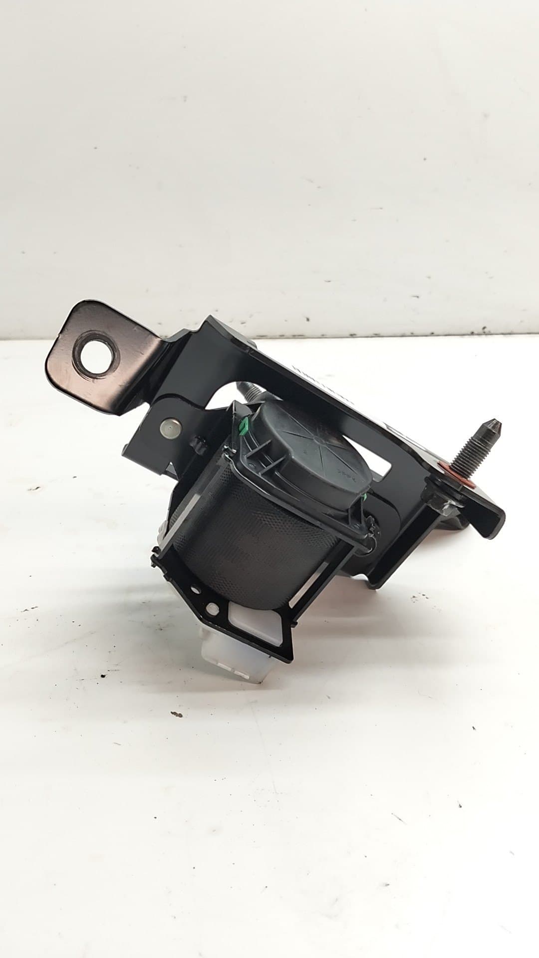 Cinturon seguridad trasero izquierdo HYUNDAI I40 2