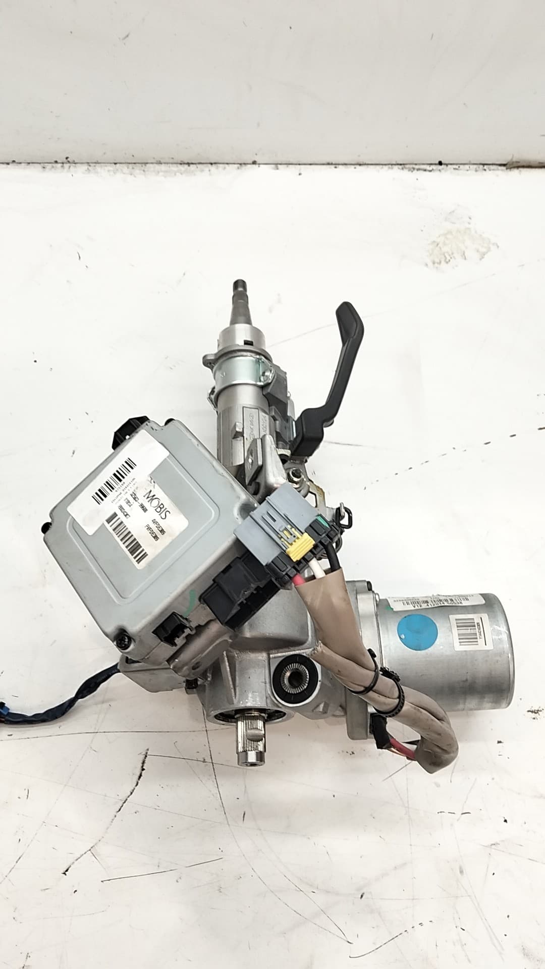 Columna direccion HYUNDAI I40
