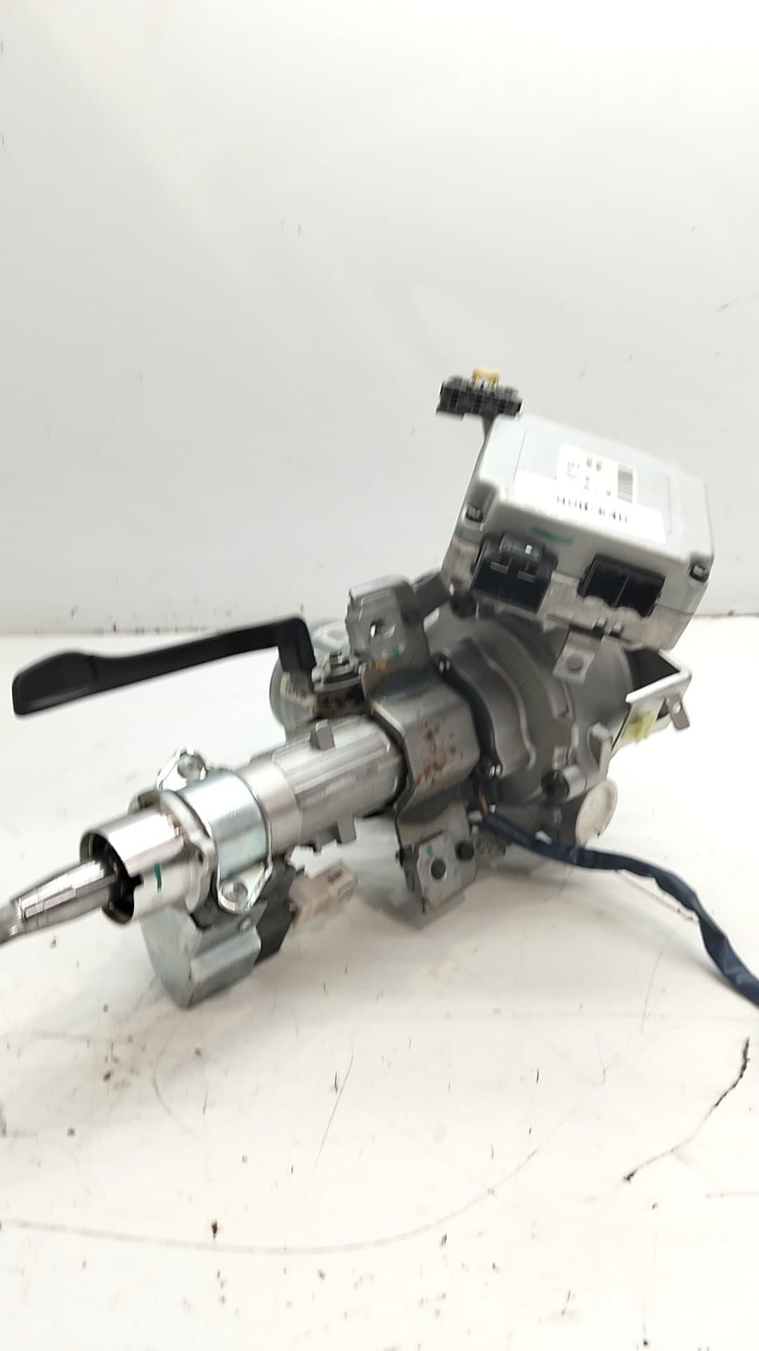 Columna direccion HYUNDAI I40 2