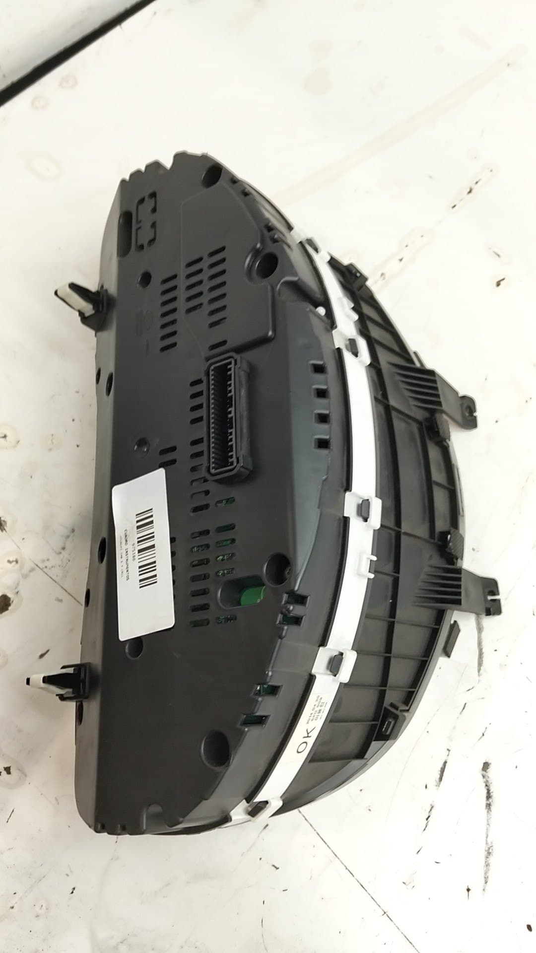 Cuadro instrumentos HYUNDAI I40 3