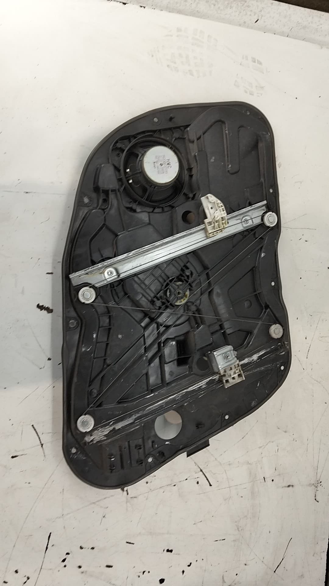 Elevalunas delantero derecho HYUNDAI I40 2