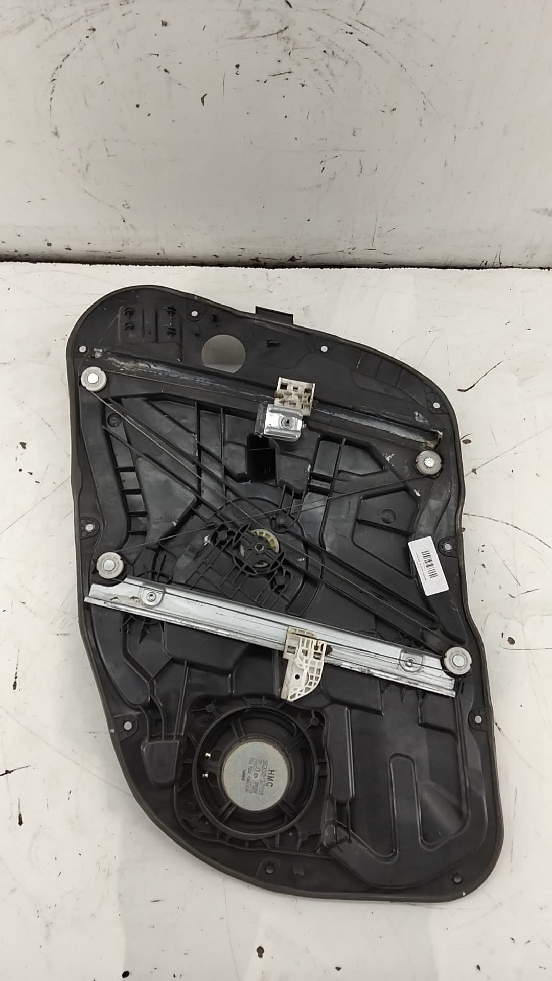 Elevalunas delantero izquierdo HYUNDAI I40