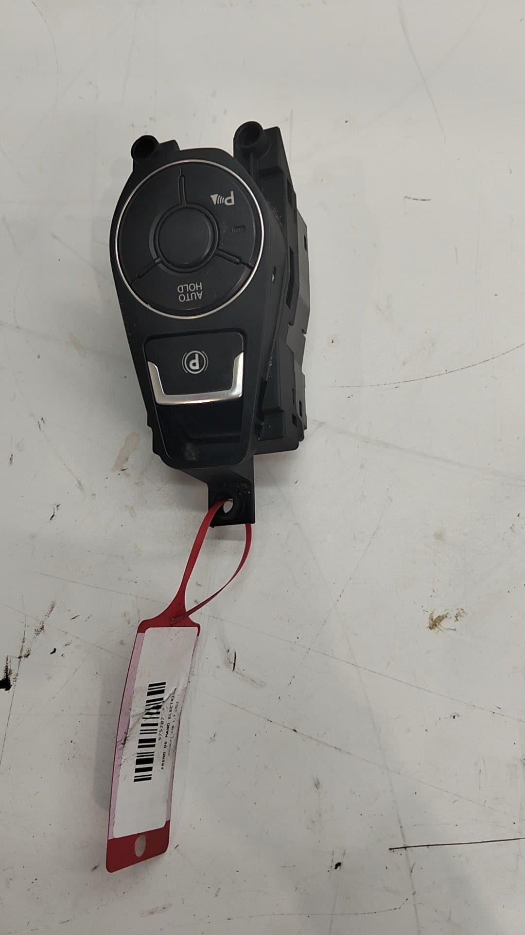 Freno de mano electrico HYUNDAI I40