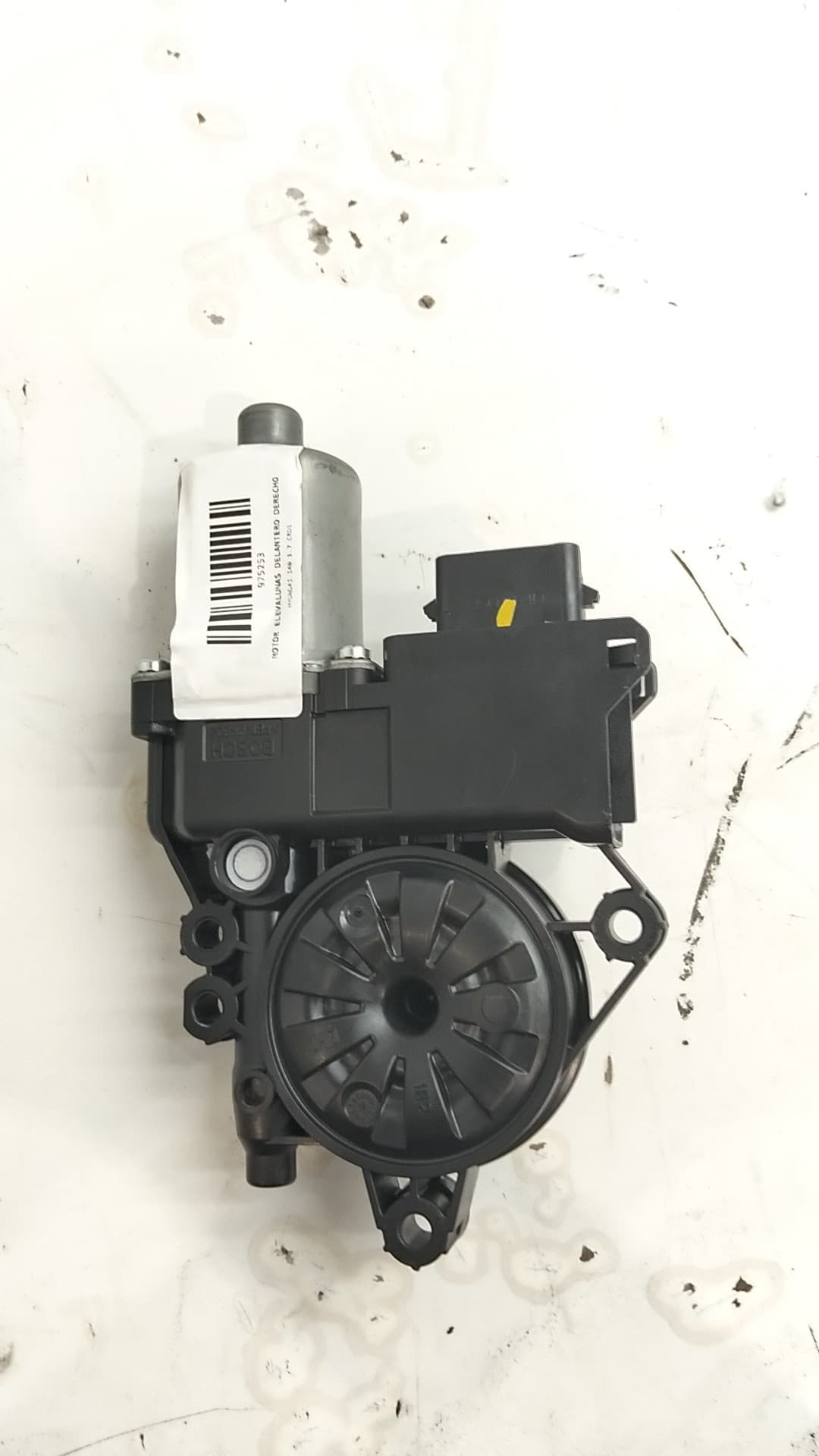 Motor elevalunas delantero derecho HYUNDAI I40