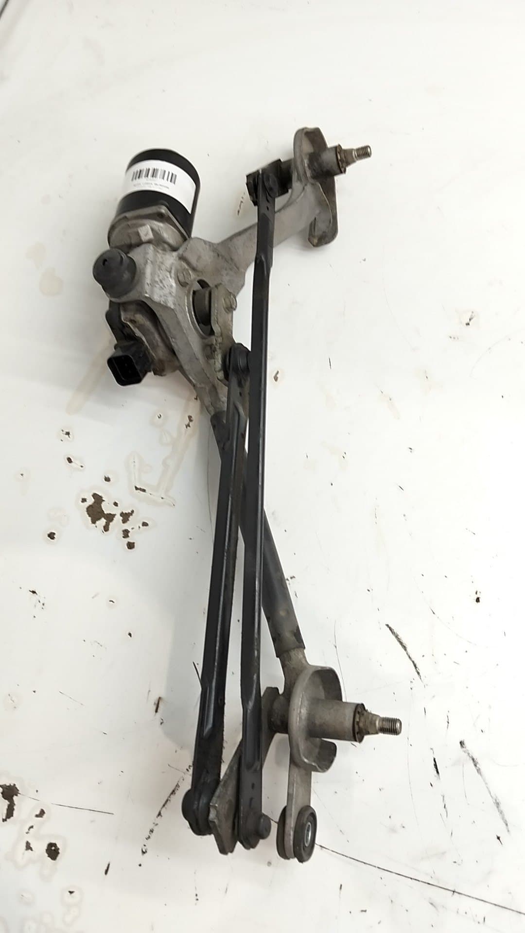 Motor limpia delantero HYUNDAI I40